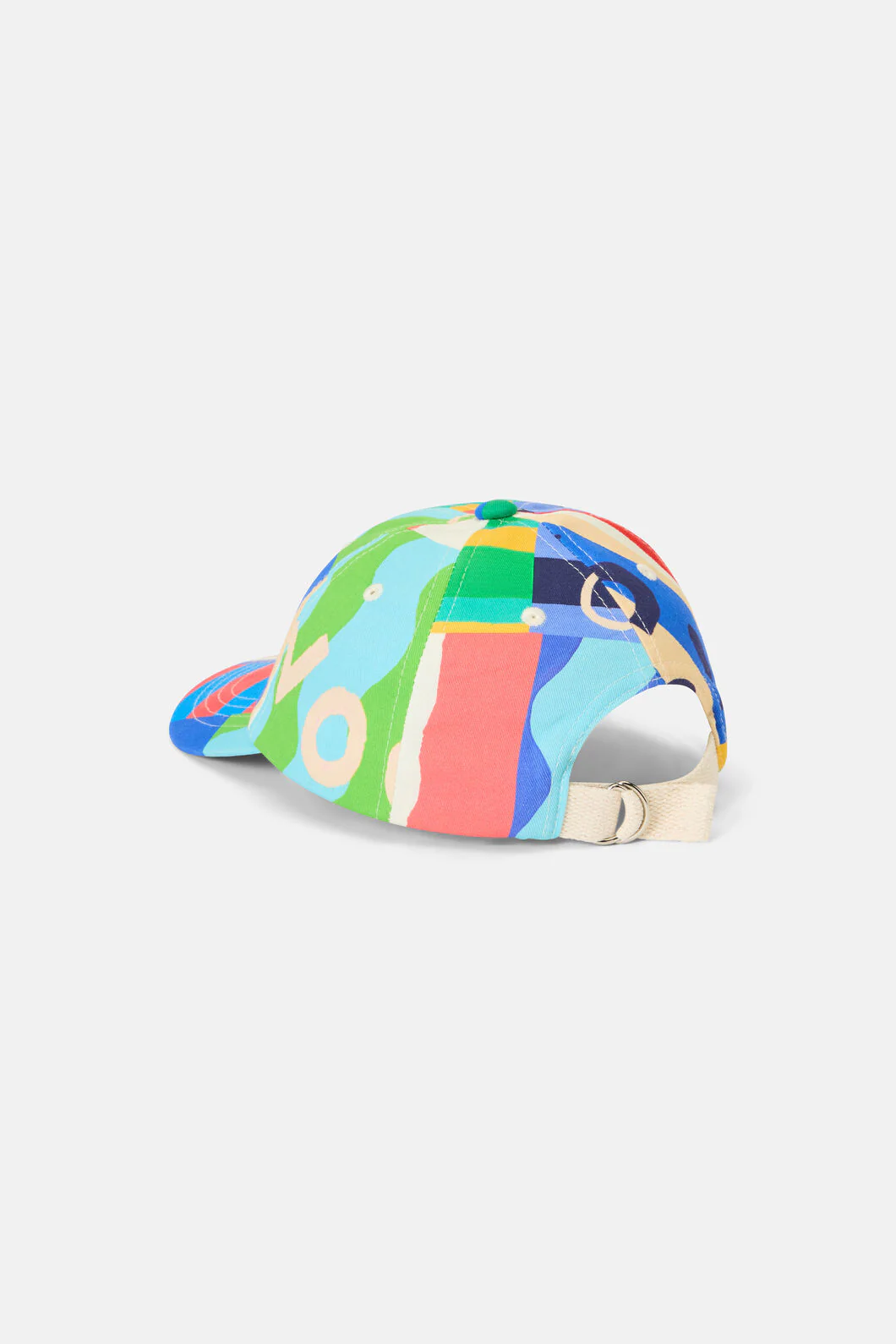 Lets Go Kids Cap - Image 6