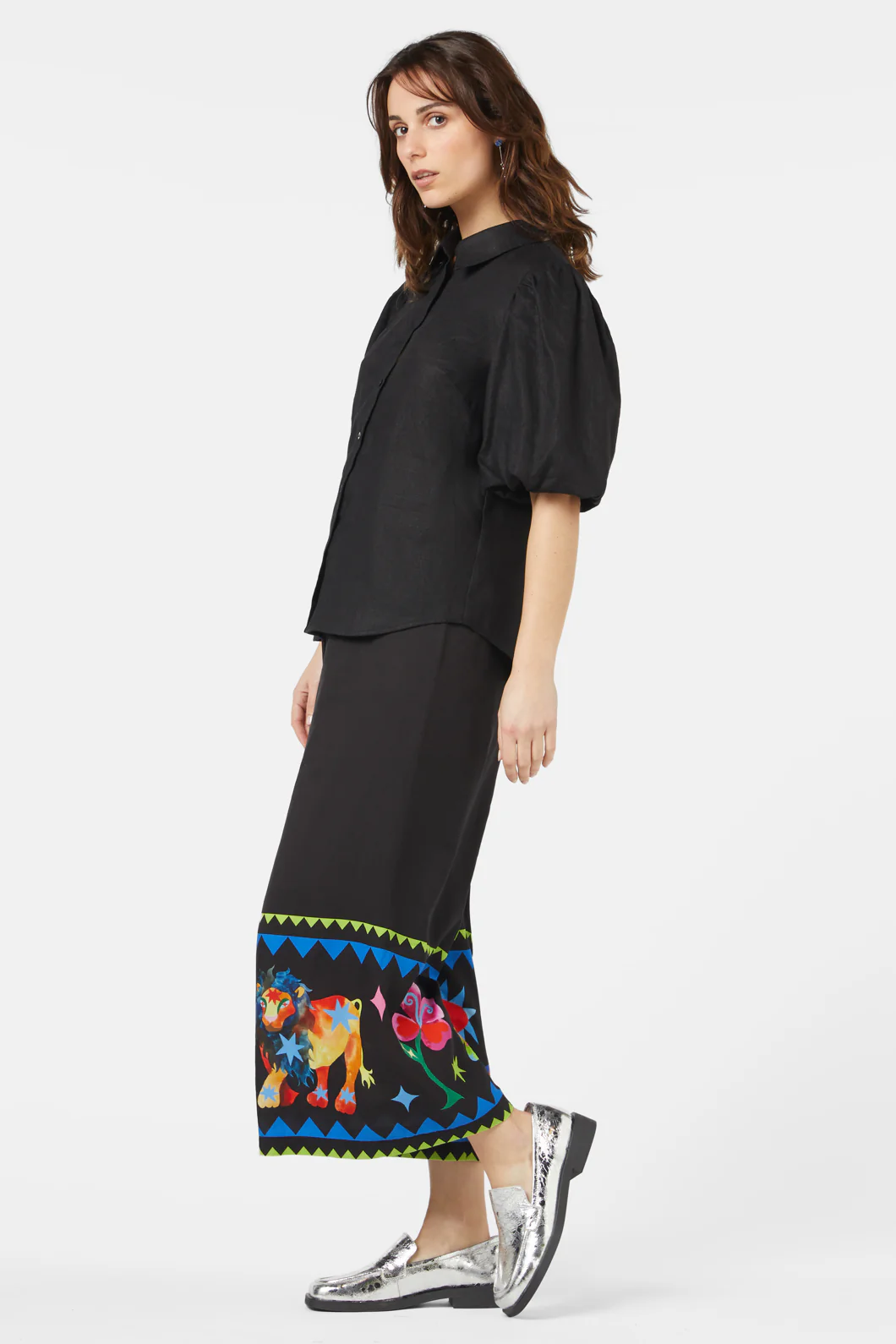 Lillybet Shirt - Image 10