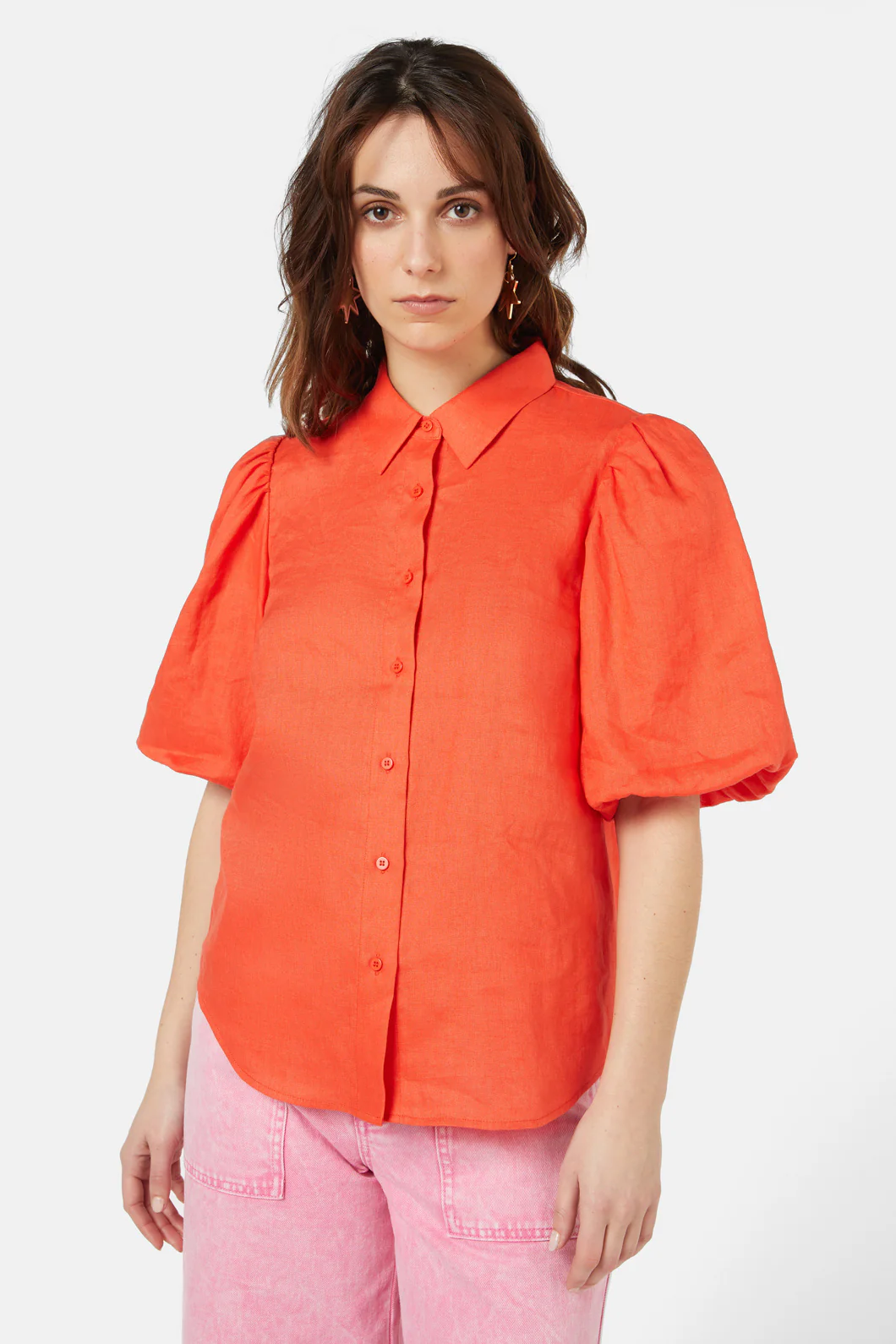 Lillybet Shirt - Image 2