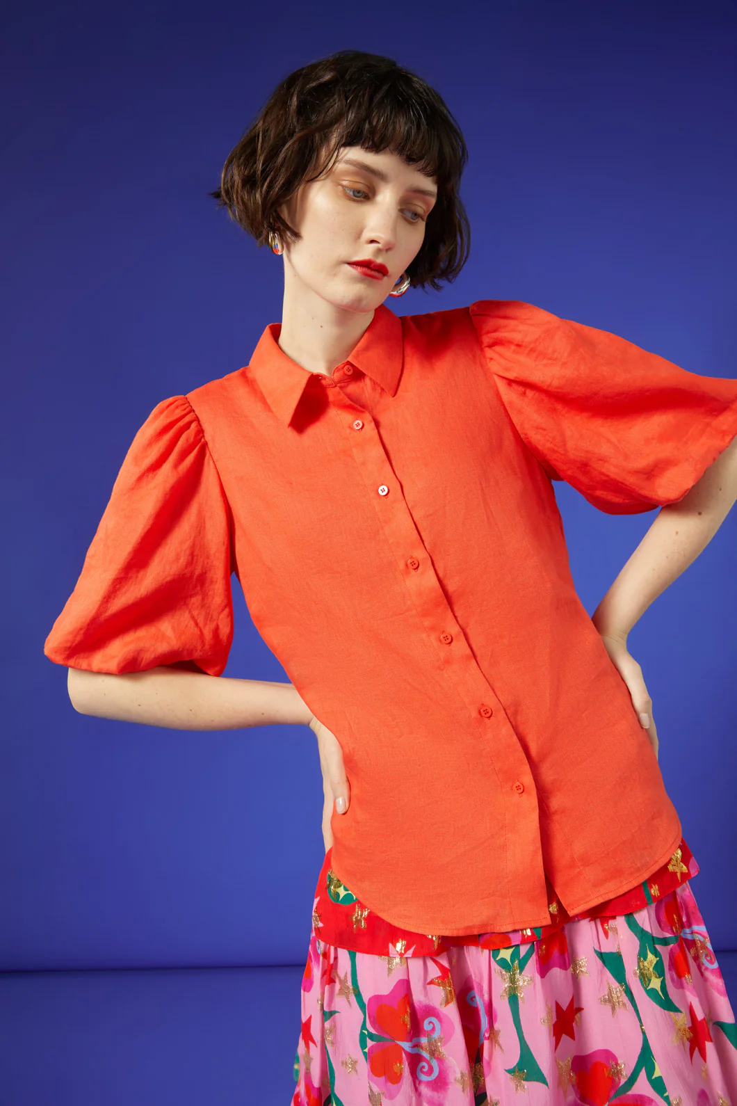 Lillybet Shirt - Image 3