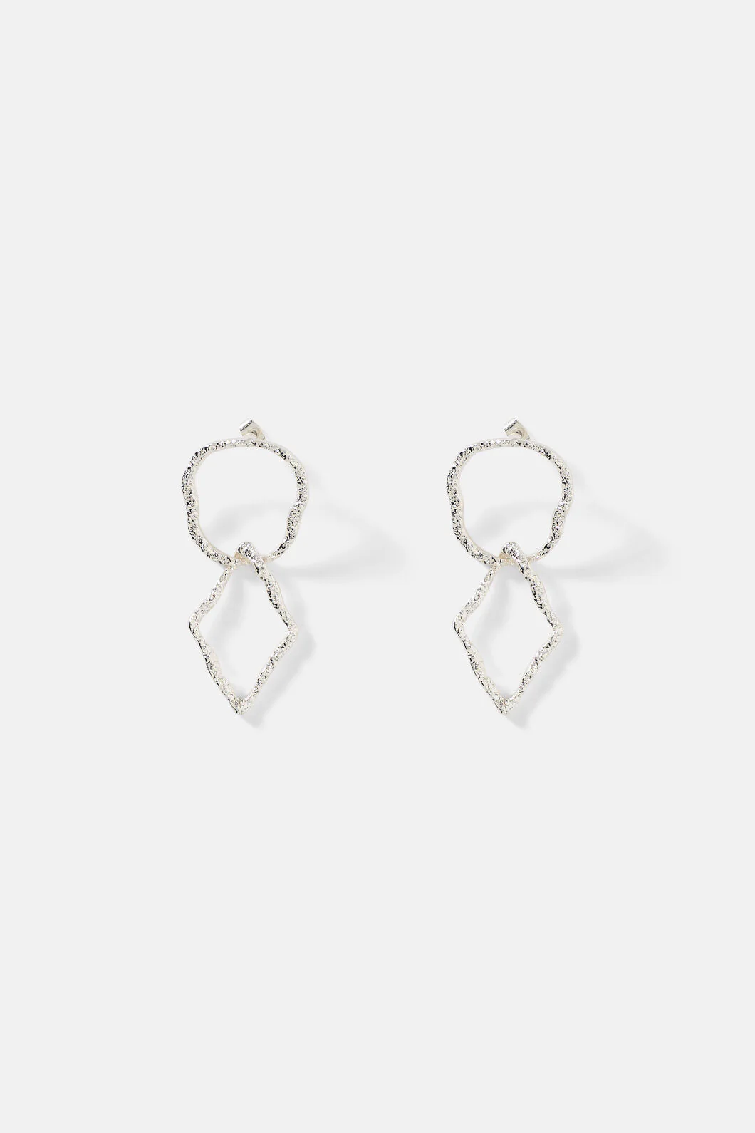 Linked Up Earring - Image 2