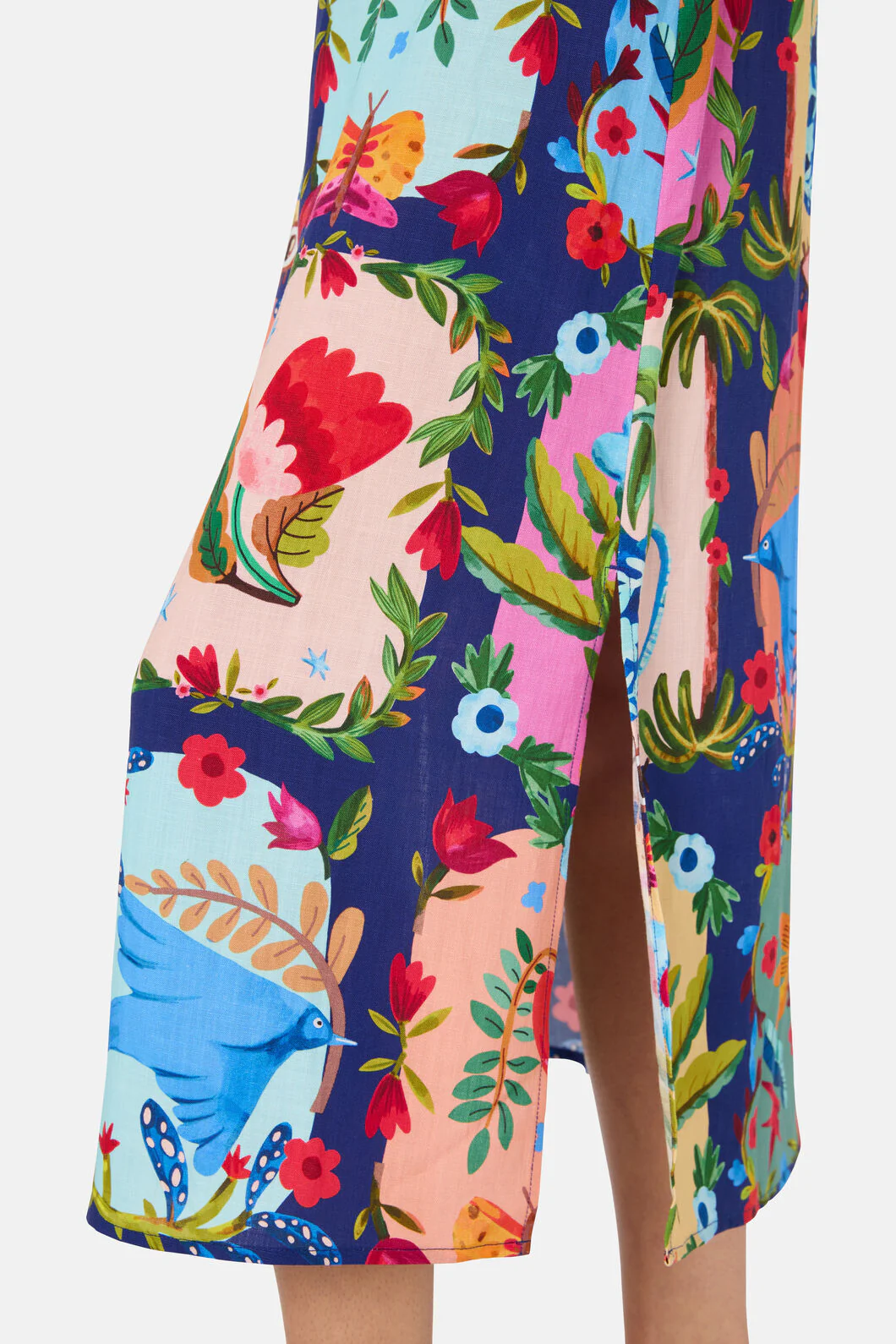 Little Things Placement Skirt - Image 4