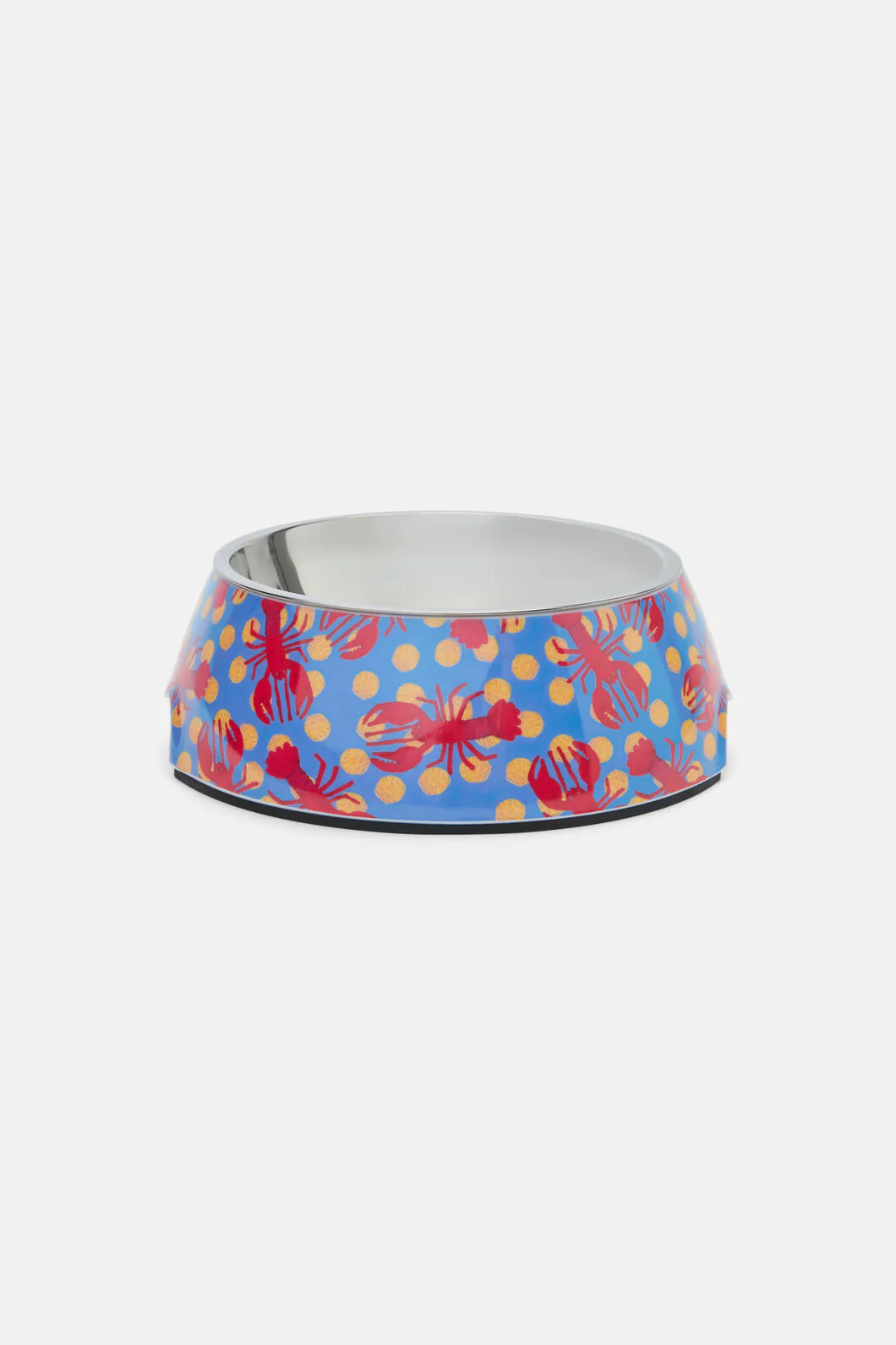 Lobster Pet Bowl L - Image 3