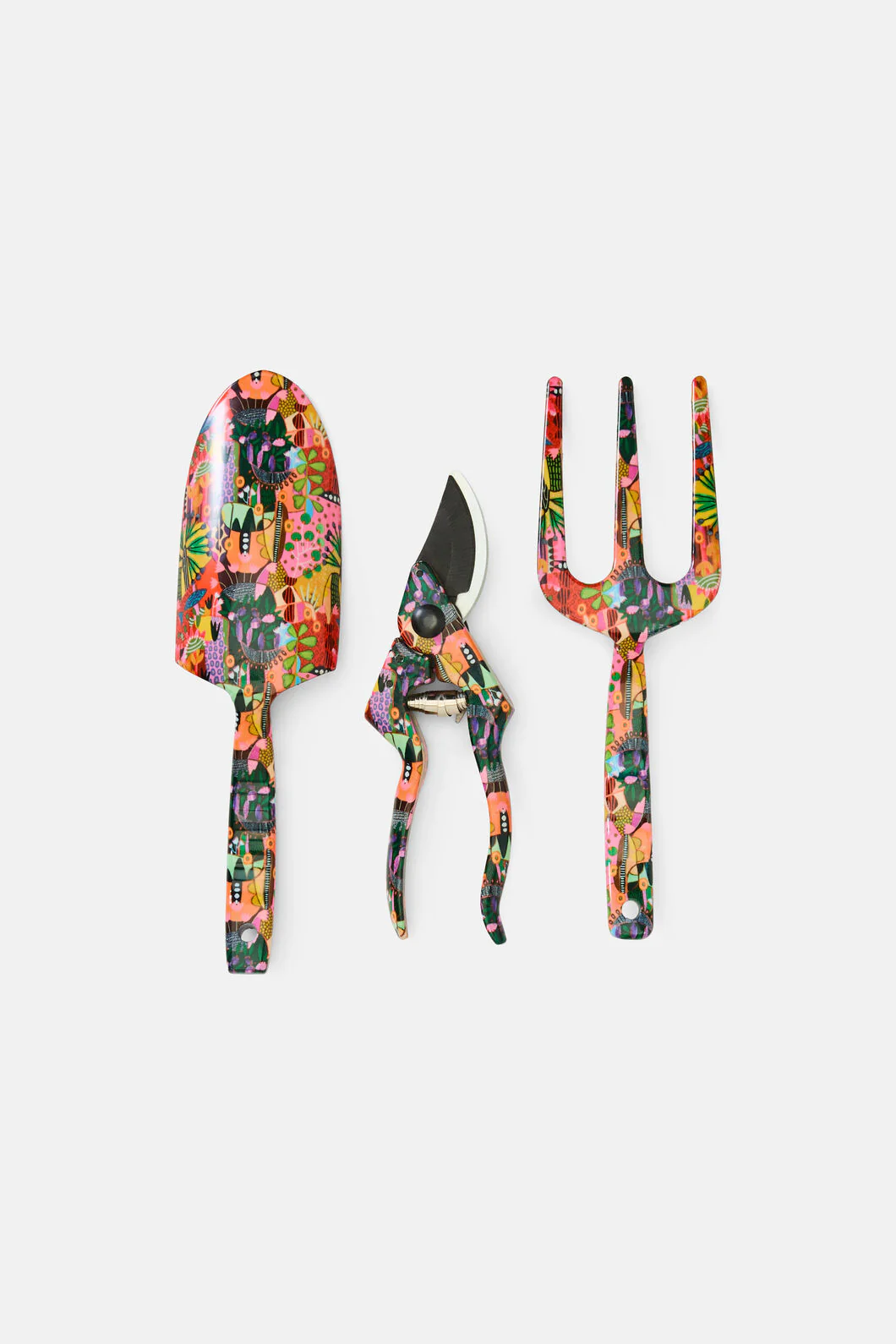 Lola's House Garden Tool Set - Image 2