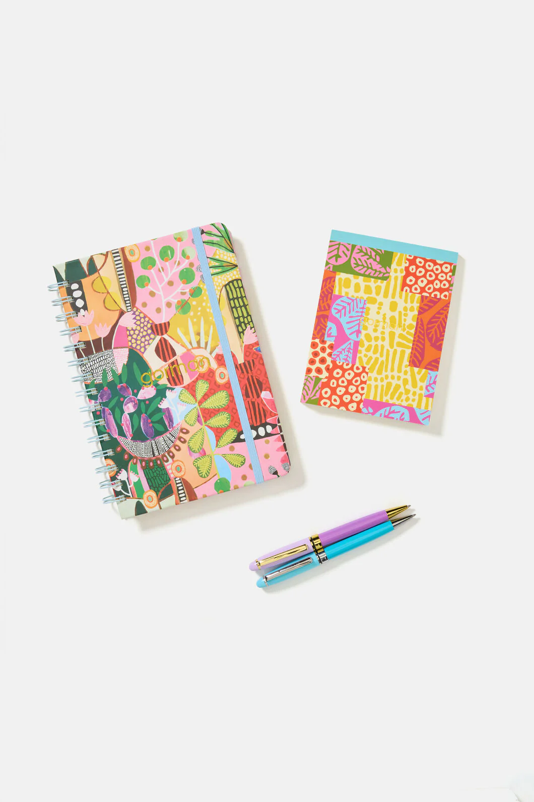 Lola's House Stationery Gift - Image 2