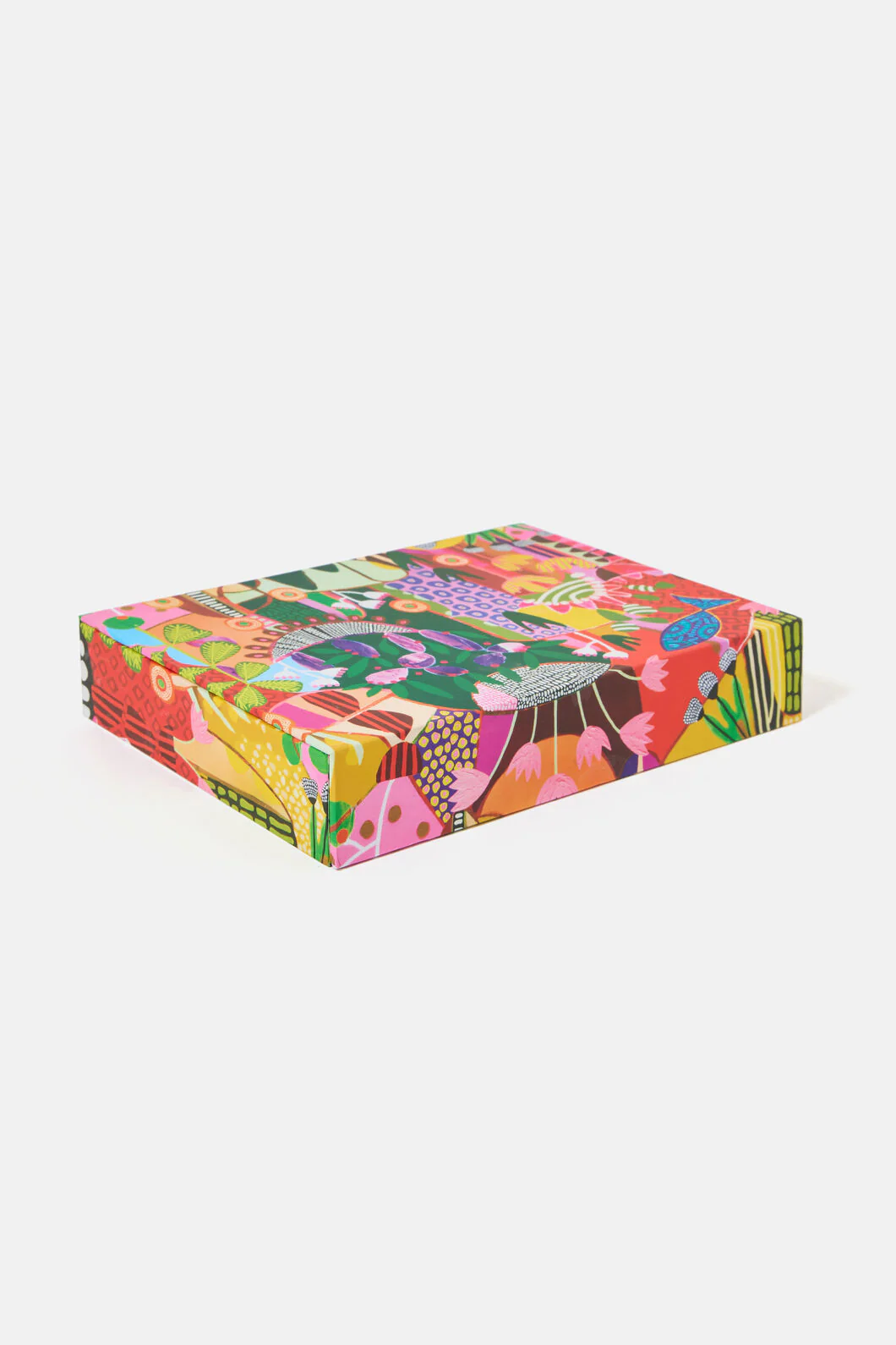 Lola's House Stationery Gift - Image 3