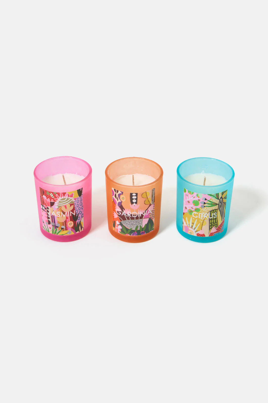 Lola's House Votive Set 3 - Image 2