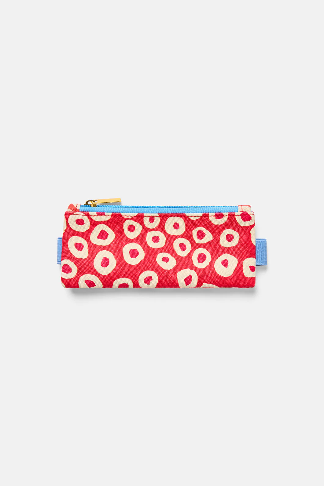 Lola's Patchwork Book Pen Case - Image 5