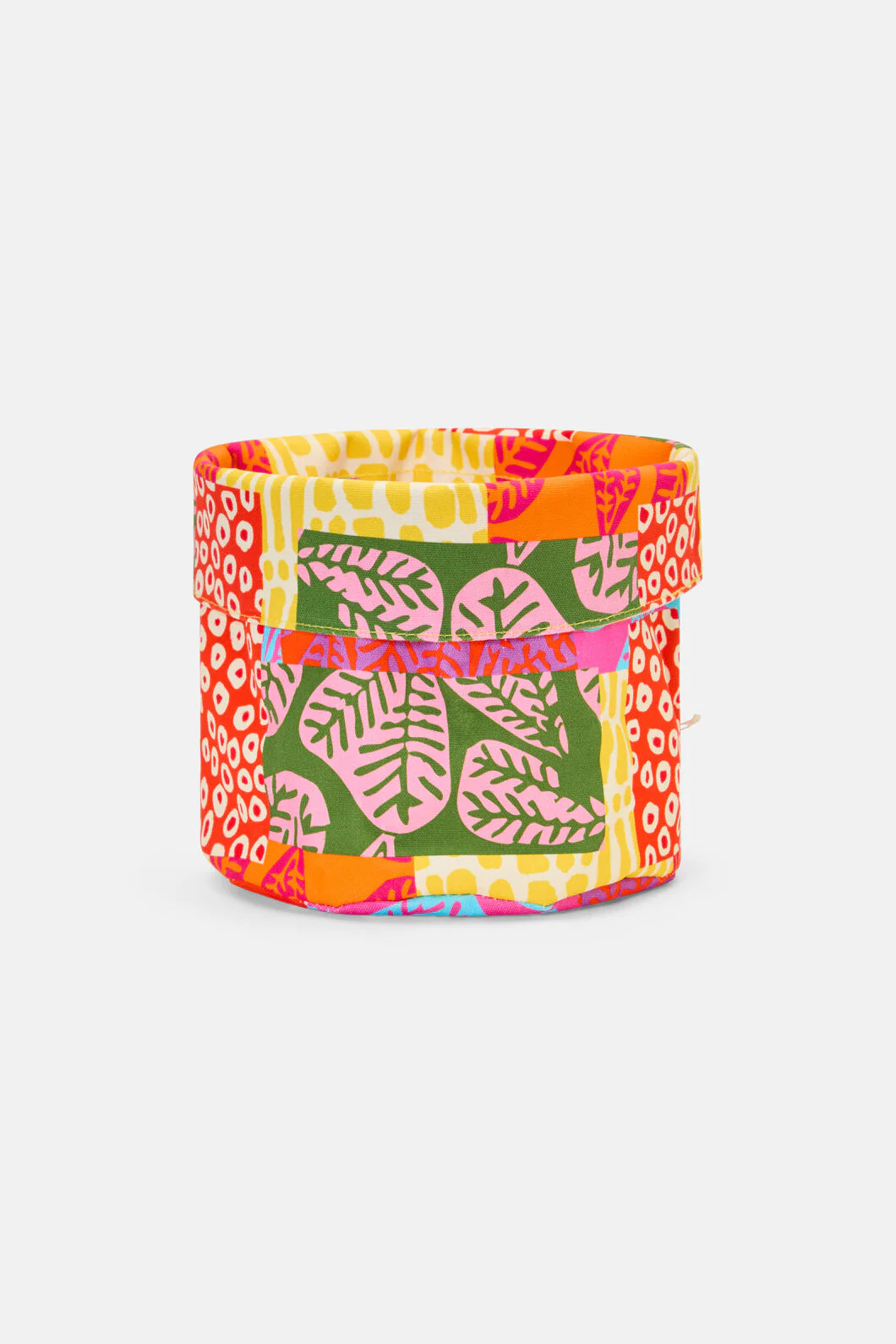 Lola's Patchwork Tub Large - Image 3