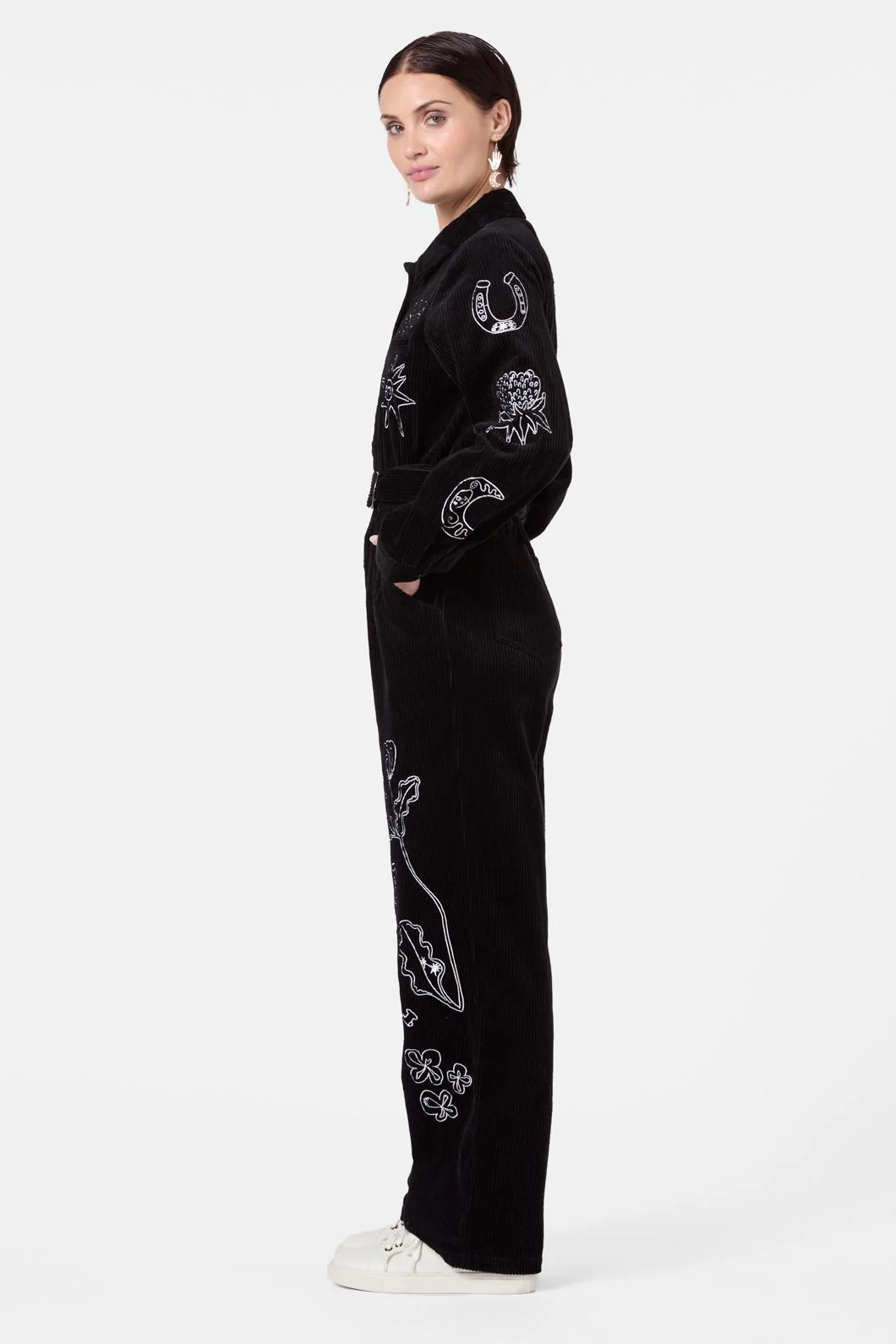 Lost And Found Boiler Suit - Image 6