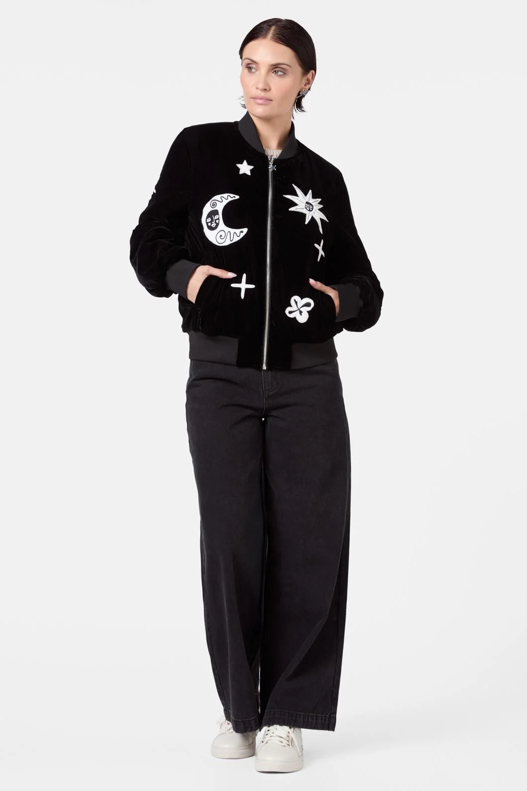 Lost And Found Bomber - Image 7