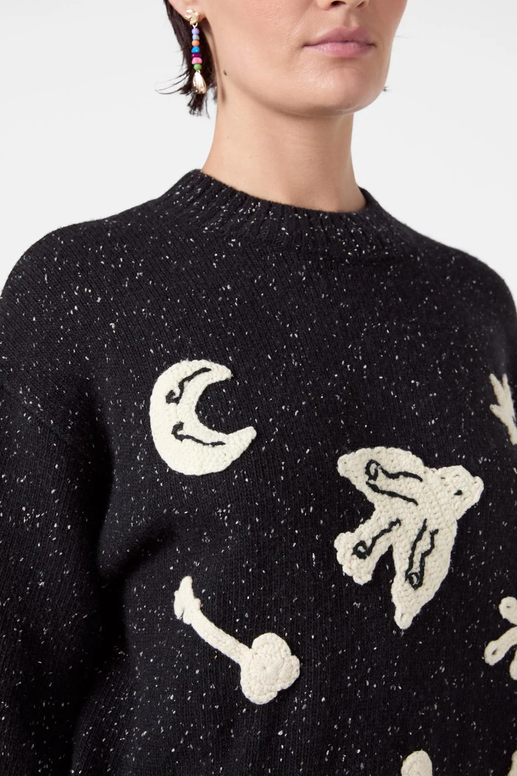 Lost And Found Jumper - Image 5