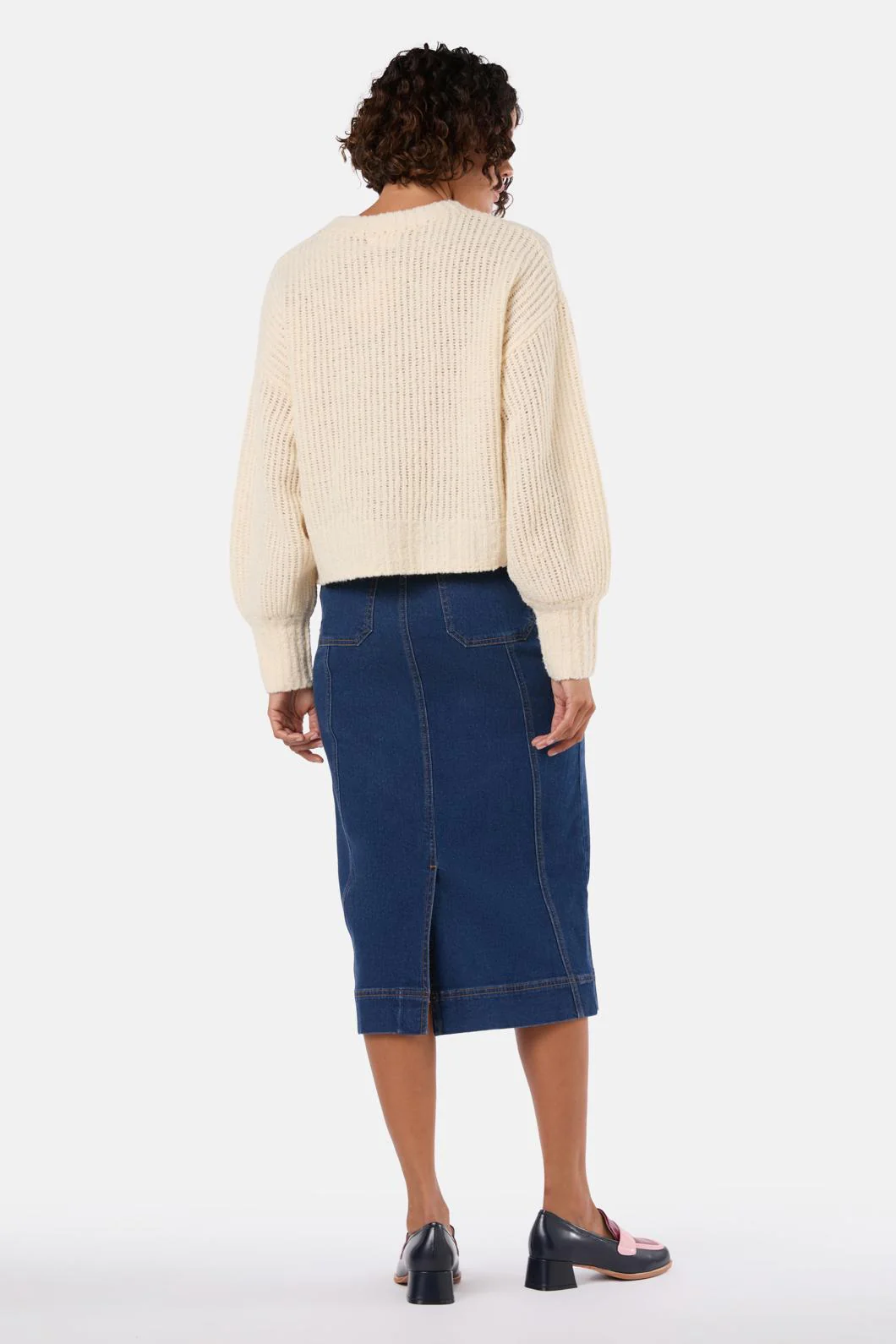 Lucia Jumper - Image 3