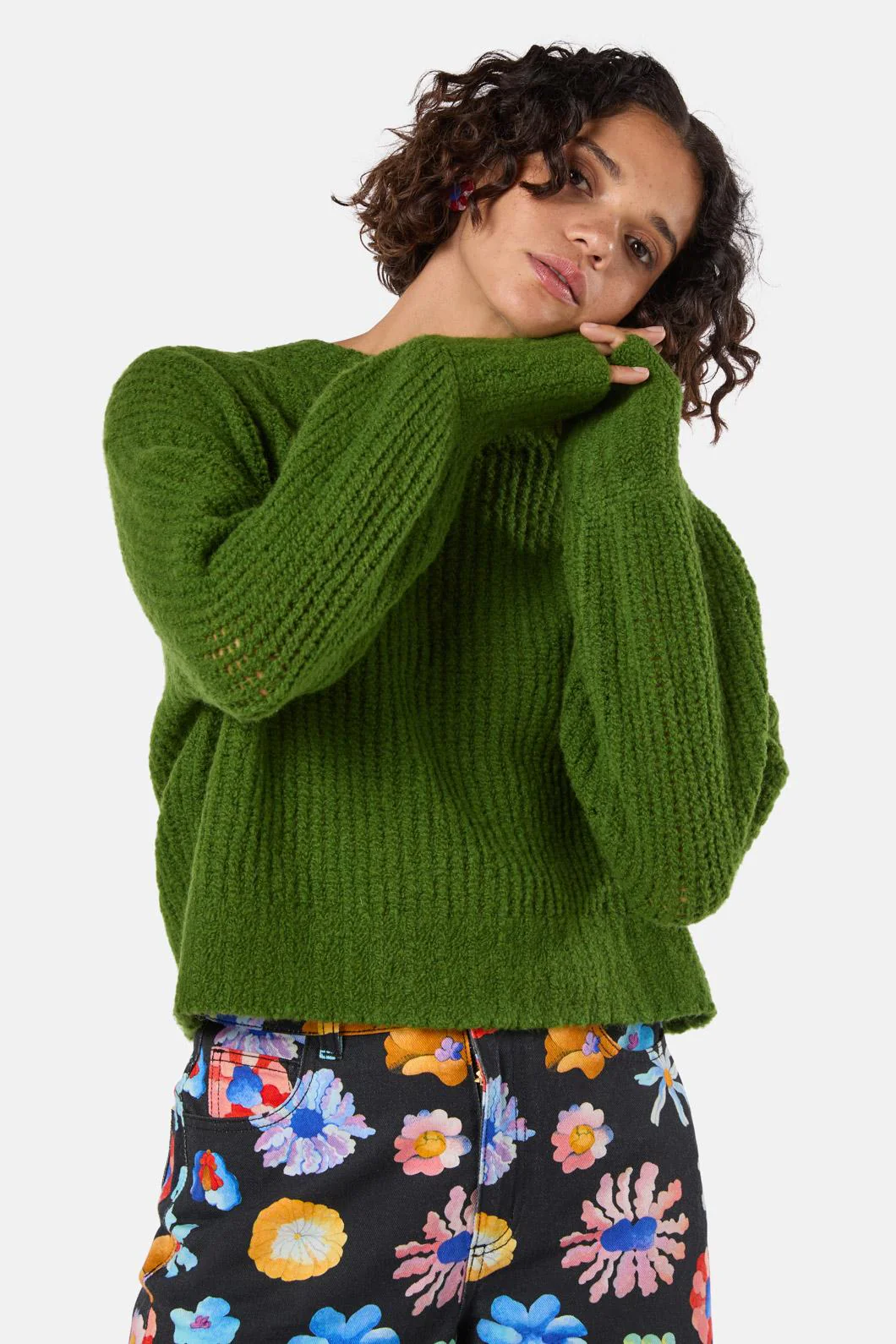 Lucia Jumper - Image 4