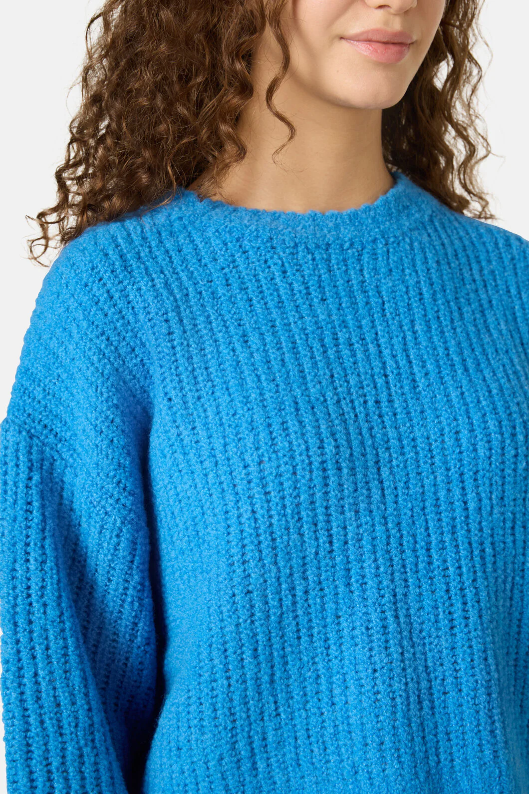 Lucia Merino Jumper - Image 5