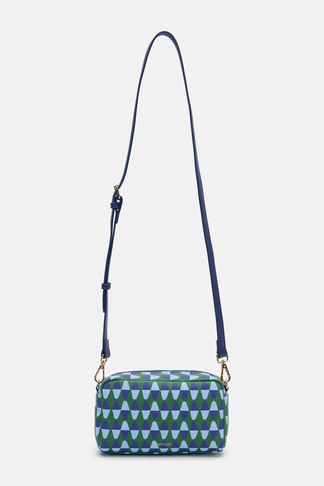 Luna Cirque Dbl Crossbody Bag - Image 6