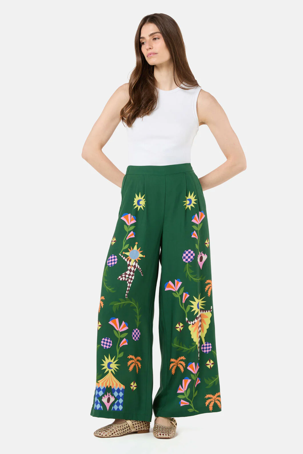 Luna Cirque Pant - Image 3