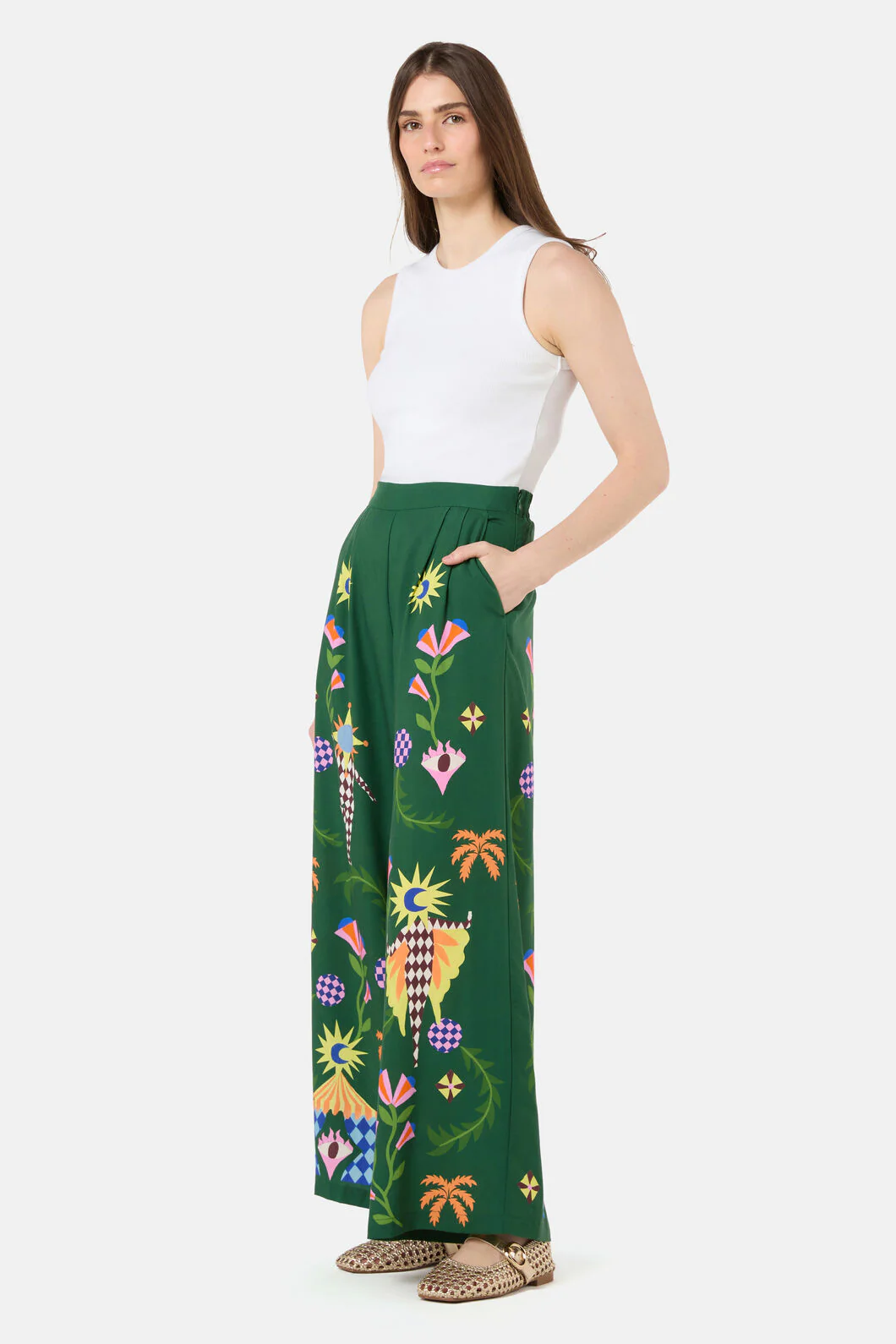 Luna Cirque Pant - Image 4