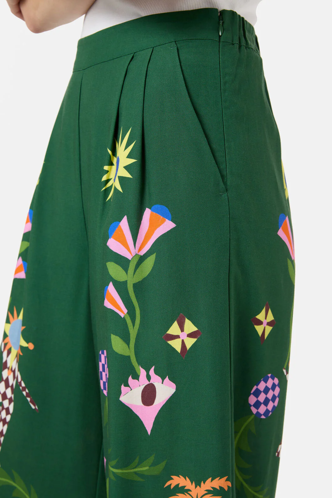Luna Cirque Pant - Image 6