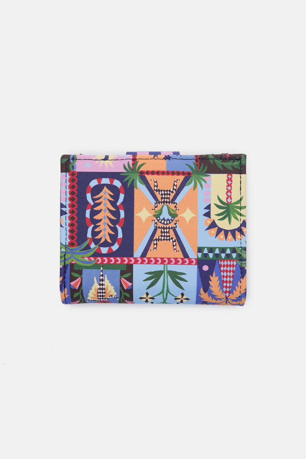 Luna Cirque Slim Fold Wallet - Image 2