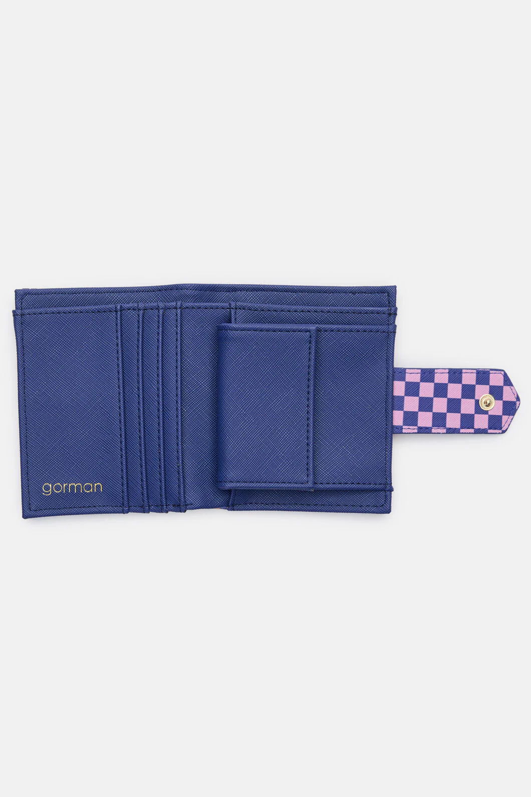 Luna Cirque Slim Fold Wallet - Image 3