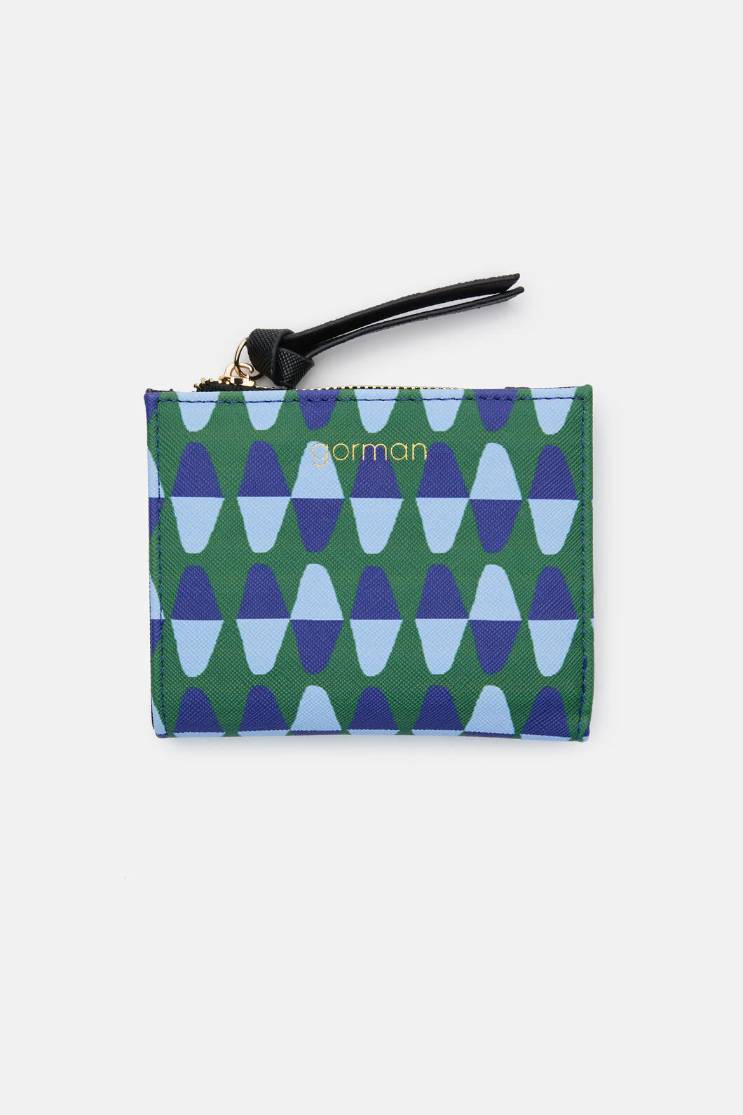 Luna Cirque Zip Fold Wallet - Image 2