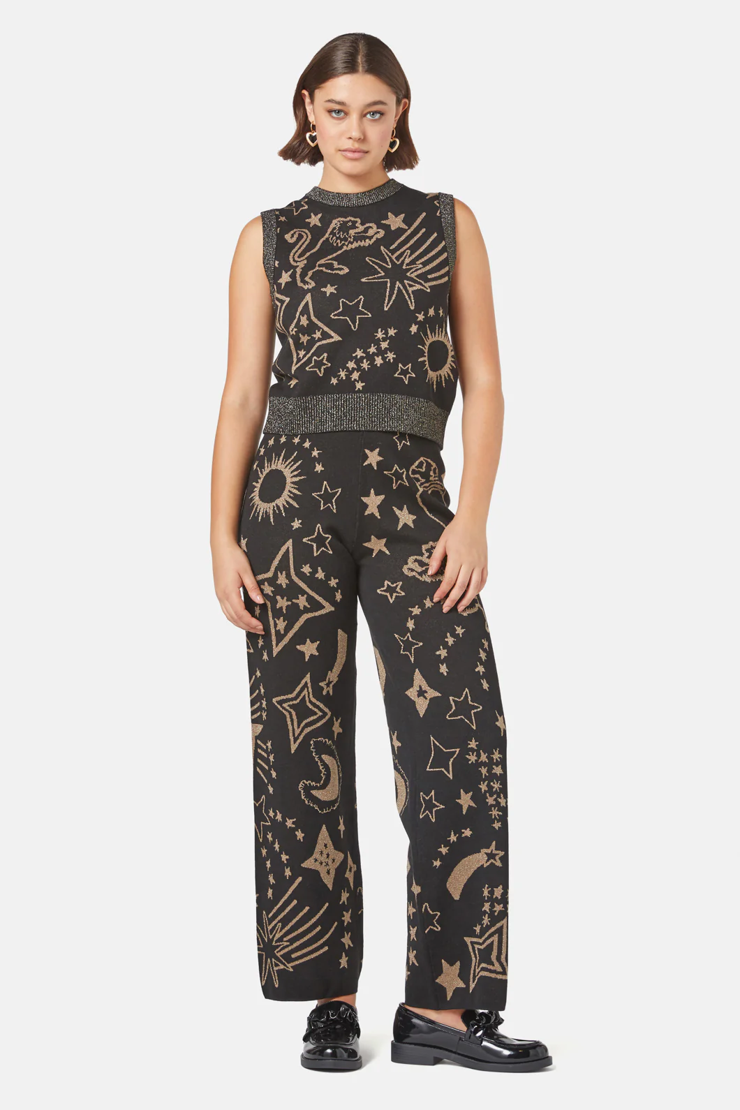 Magic Place Knit Pant - Image 2