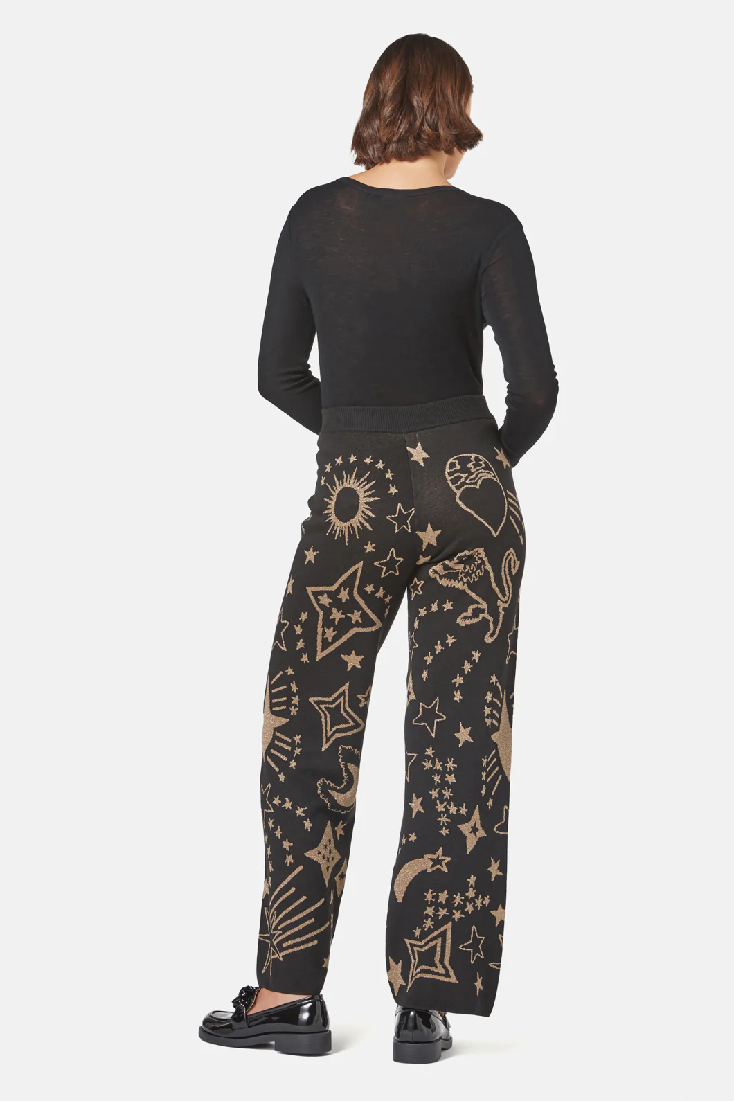 Magic Place Knit Pant - Image 5