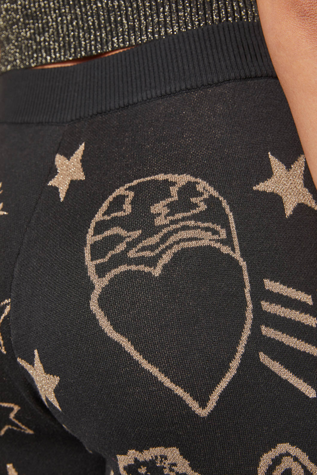 Magic Place Knit Pant - Image 6