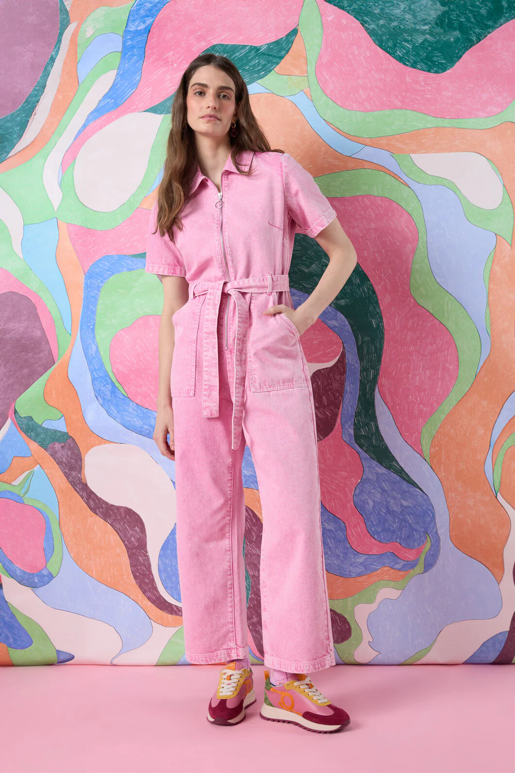 Marylou Pantsuit - Image 2