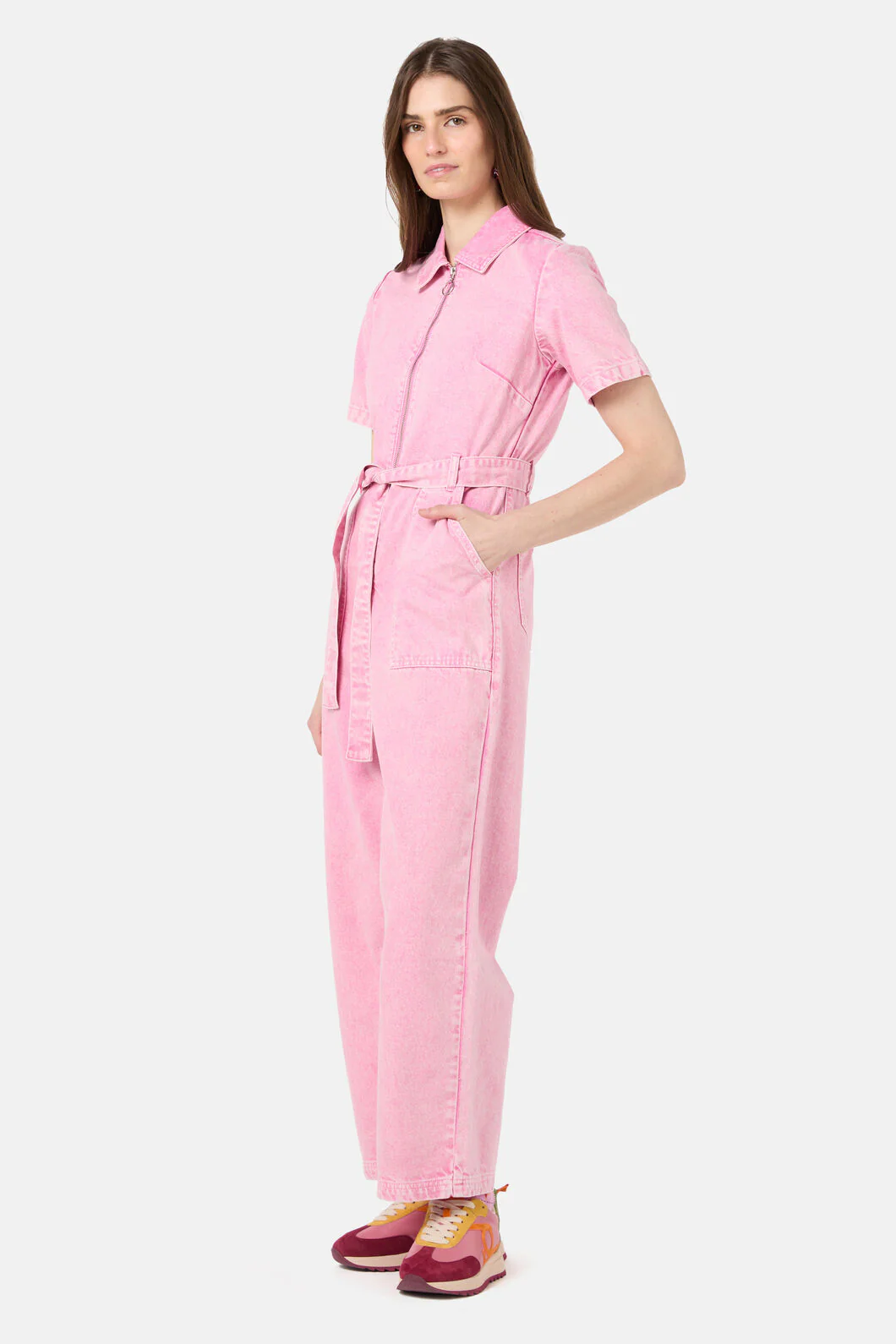 Marylou Pantsuit - Image 5