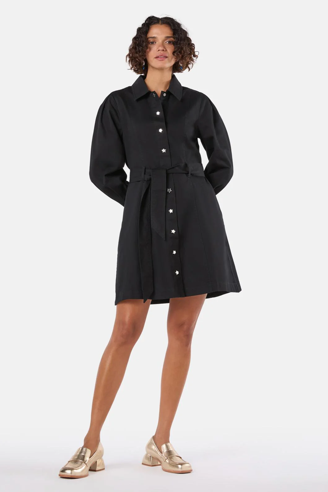Mia Dress - Image 2