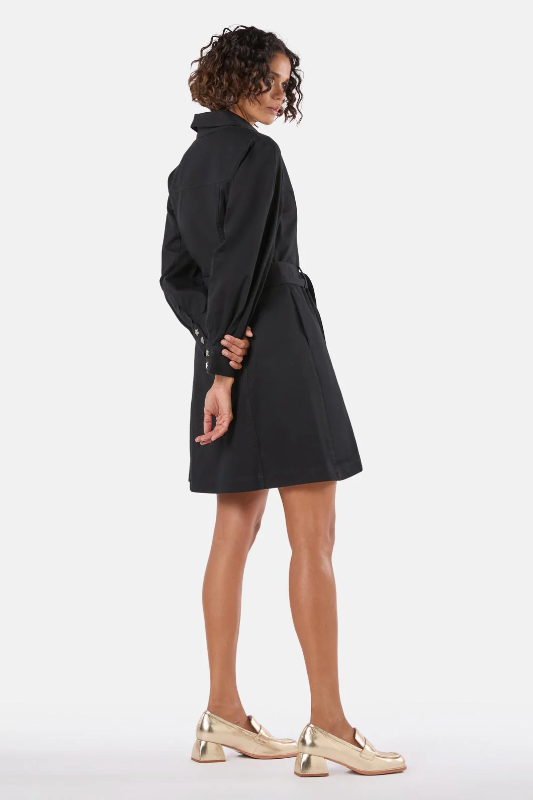 Mia Dress - Image 3