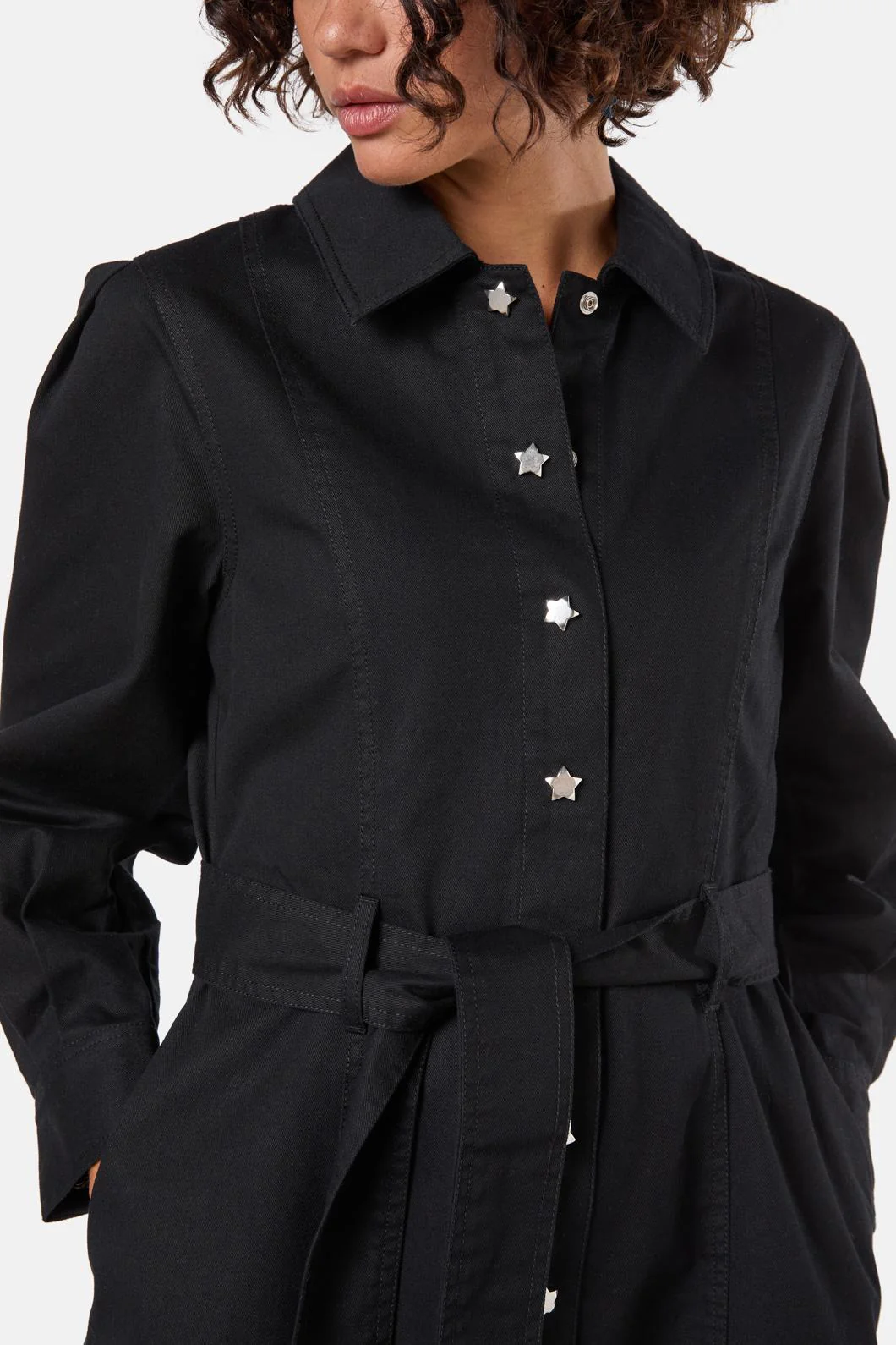 Mia Dress - Image 6