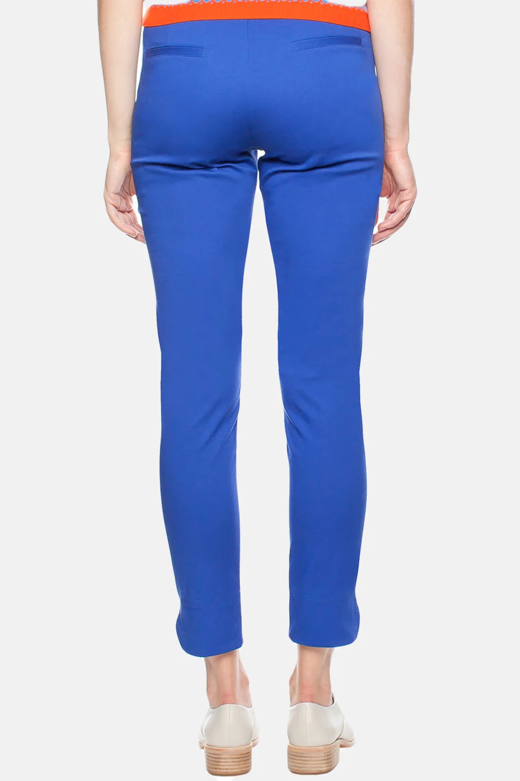 Mid Rise Skinny Pant - Image 2