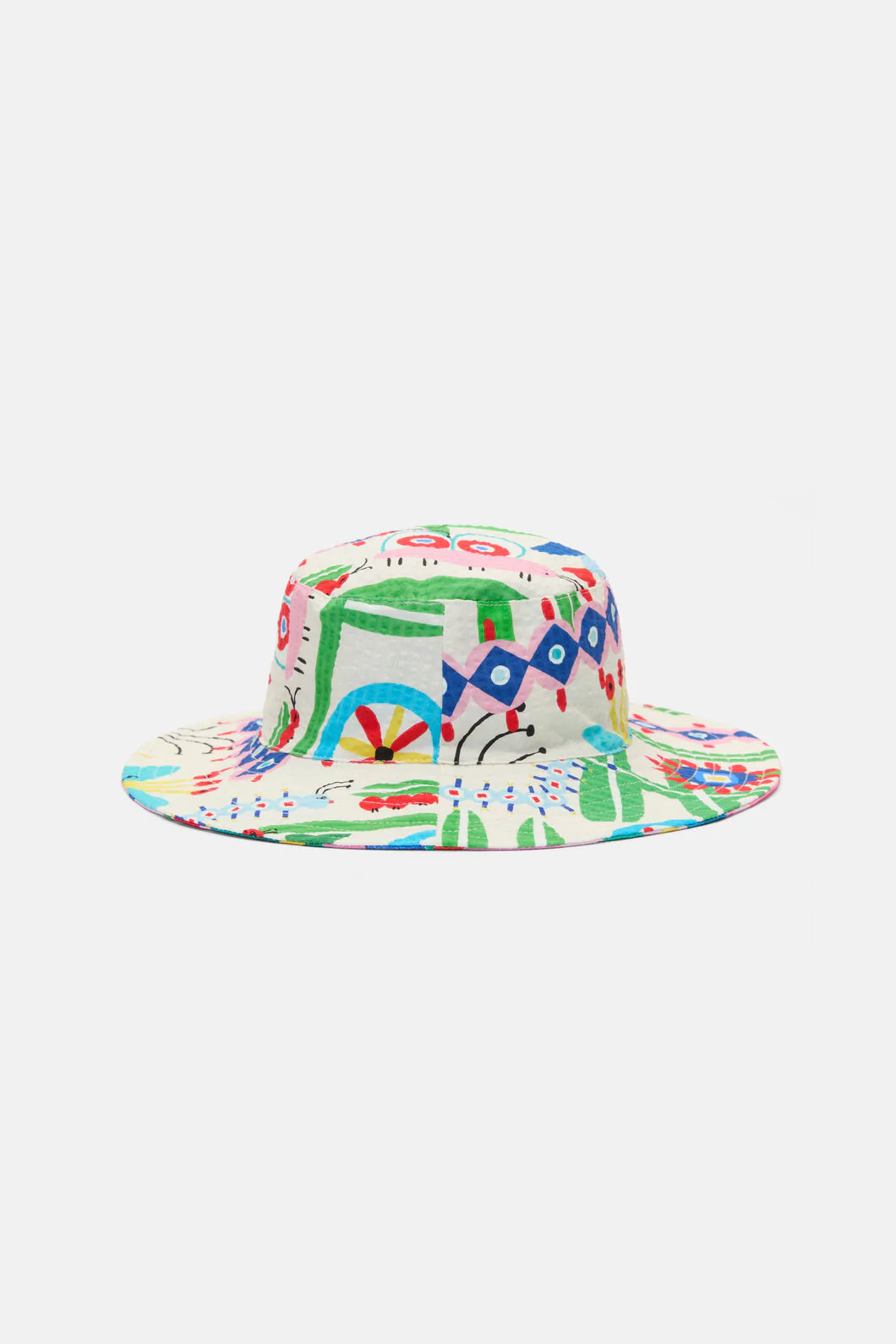 Mini Hideout Kids Hat - Image 4
