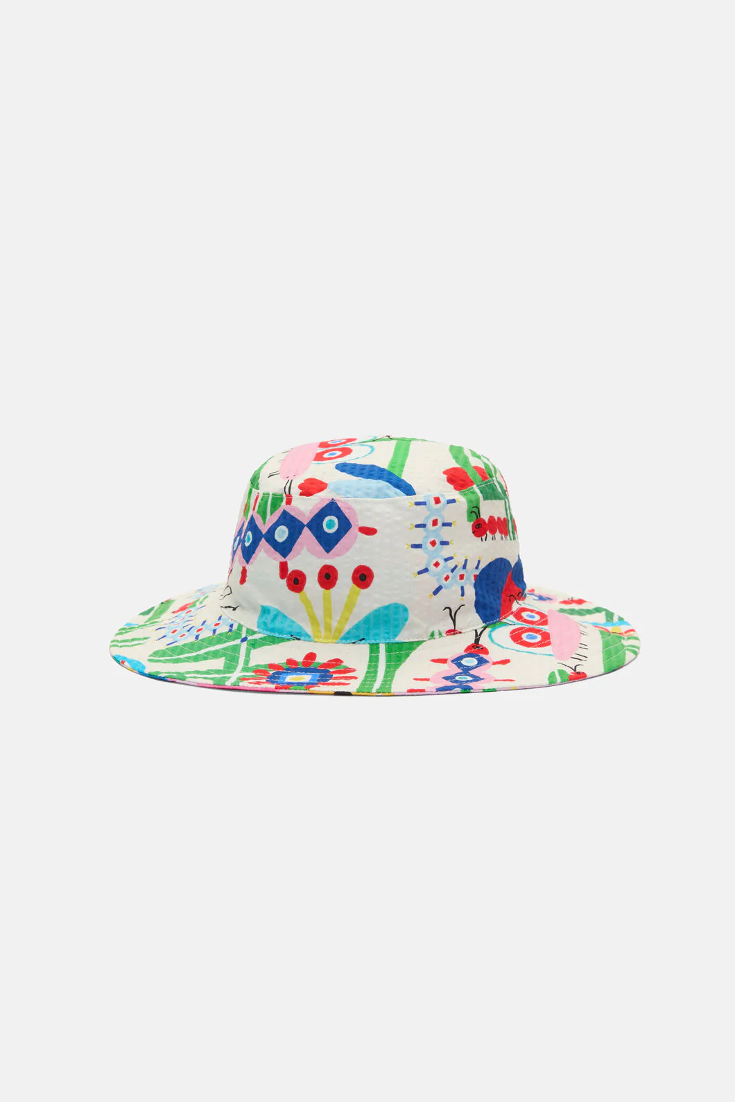 Mini Hideout Kids Hat - Image 5