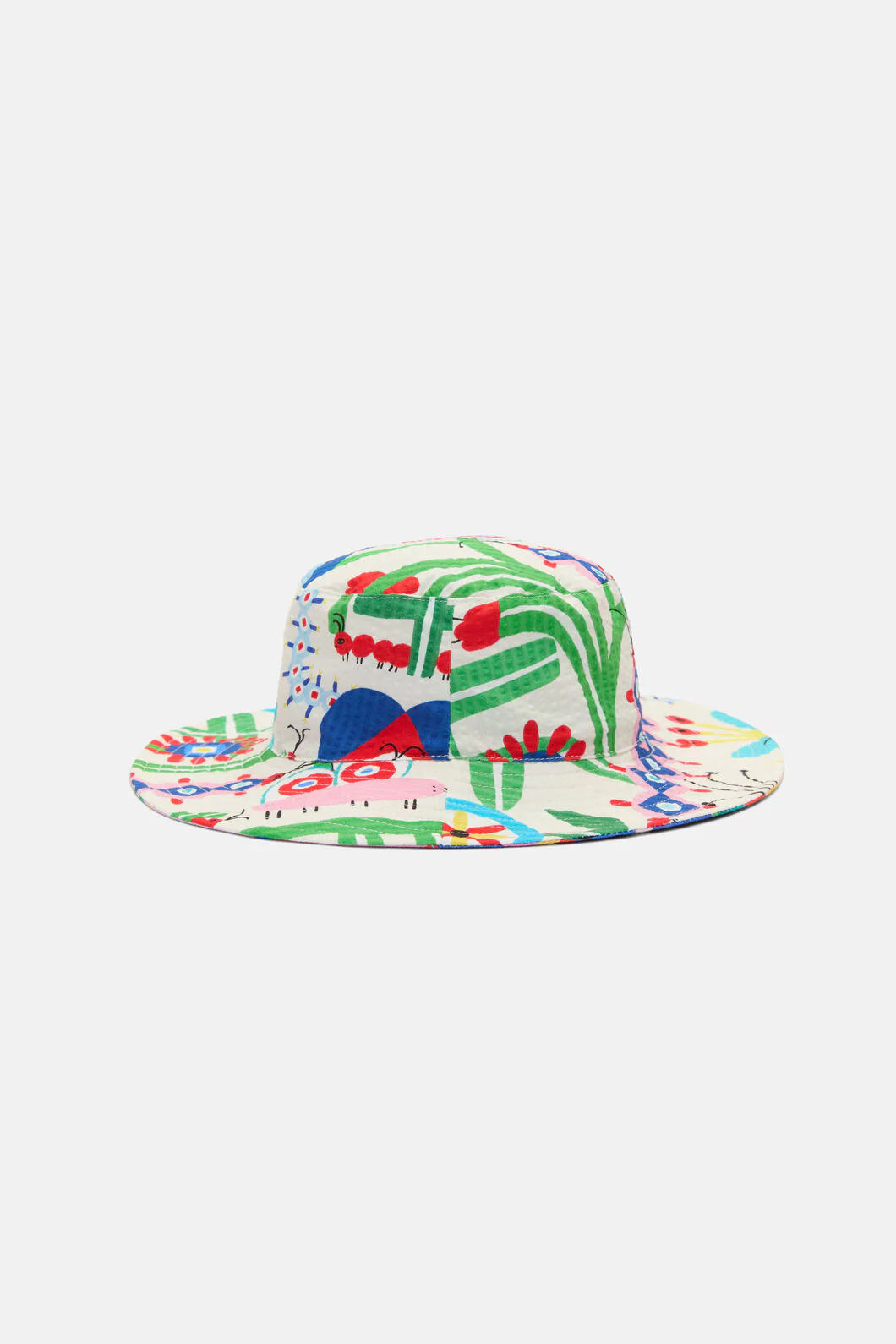 Mini Hideout Kids Hat - Image 6