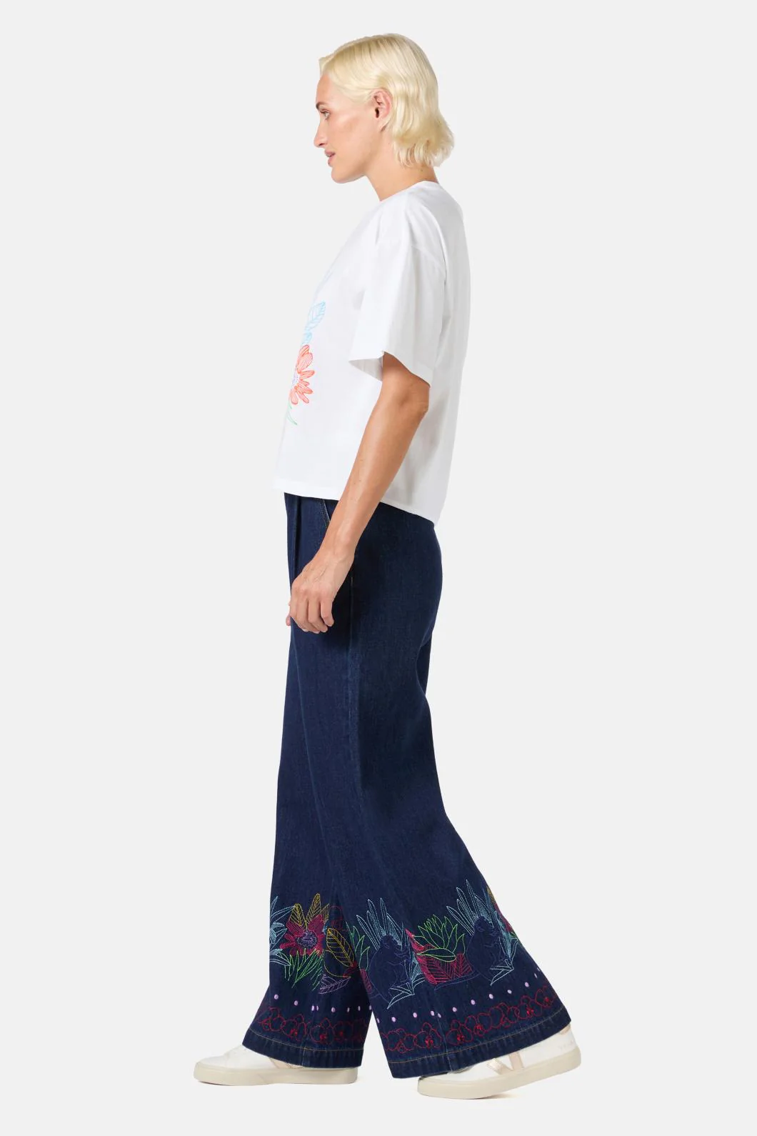 Monkey Forest Tee - Image 3