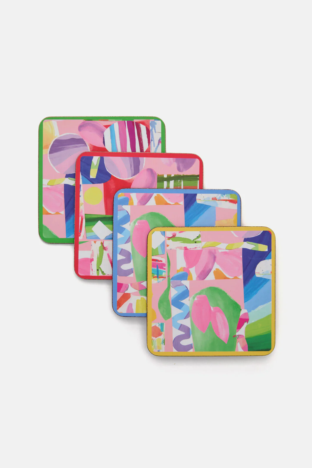 Montage Coaster Set - Image 9