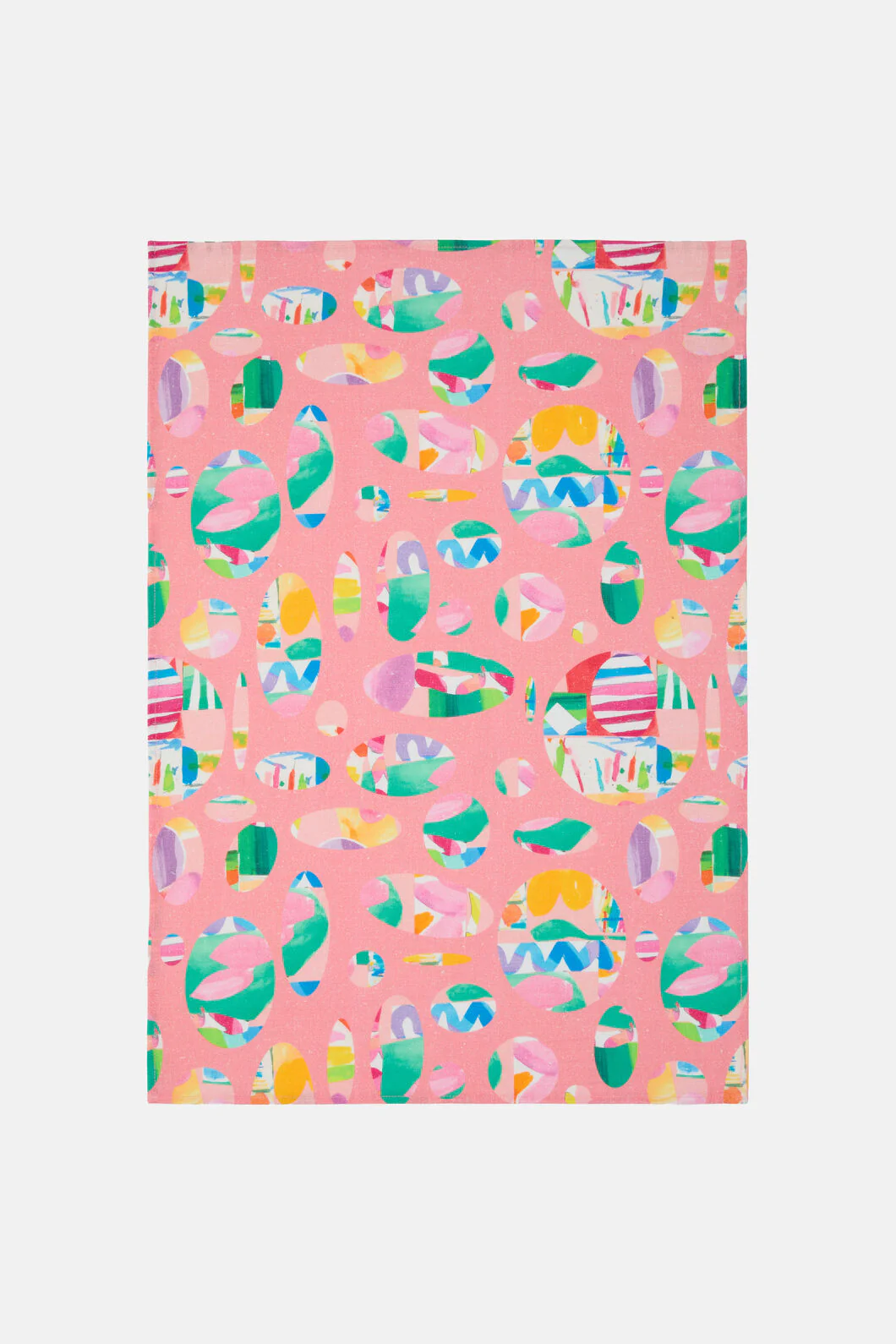 Montage Tea Towel Set - Image 3