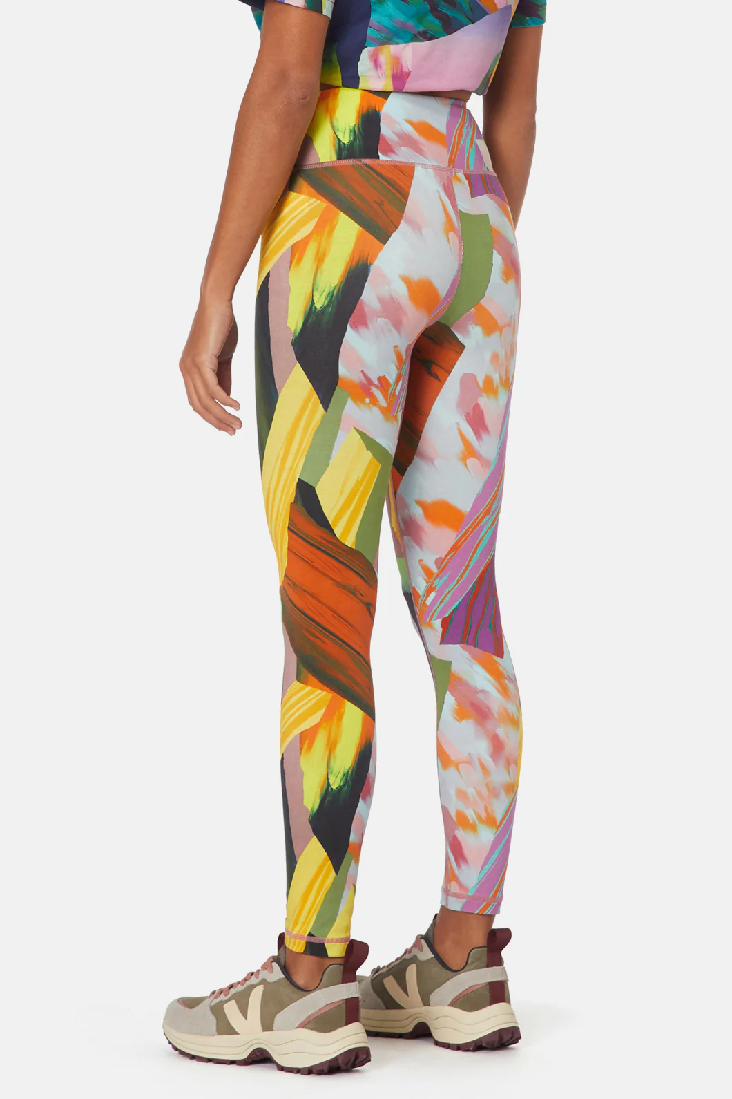 Moon Flower Legging - Image 4