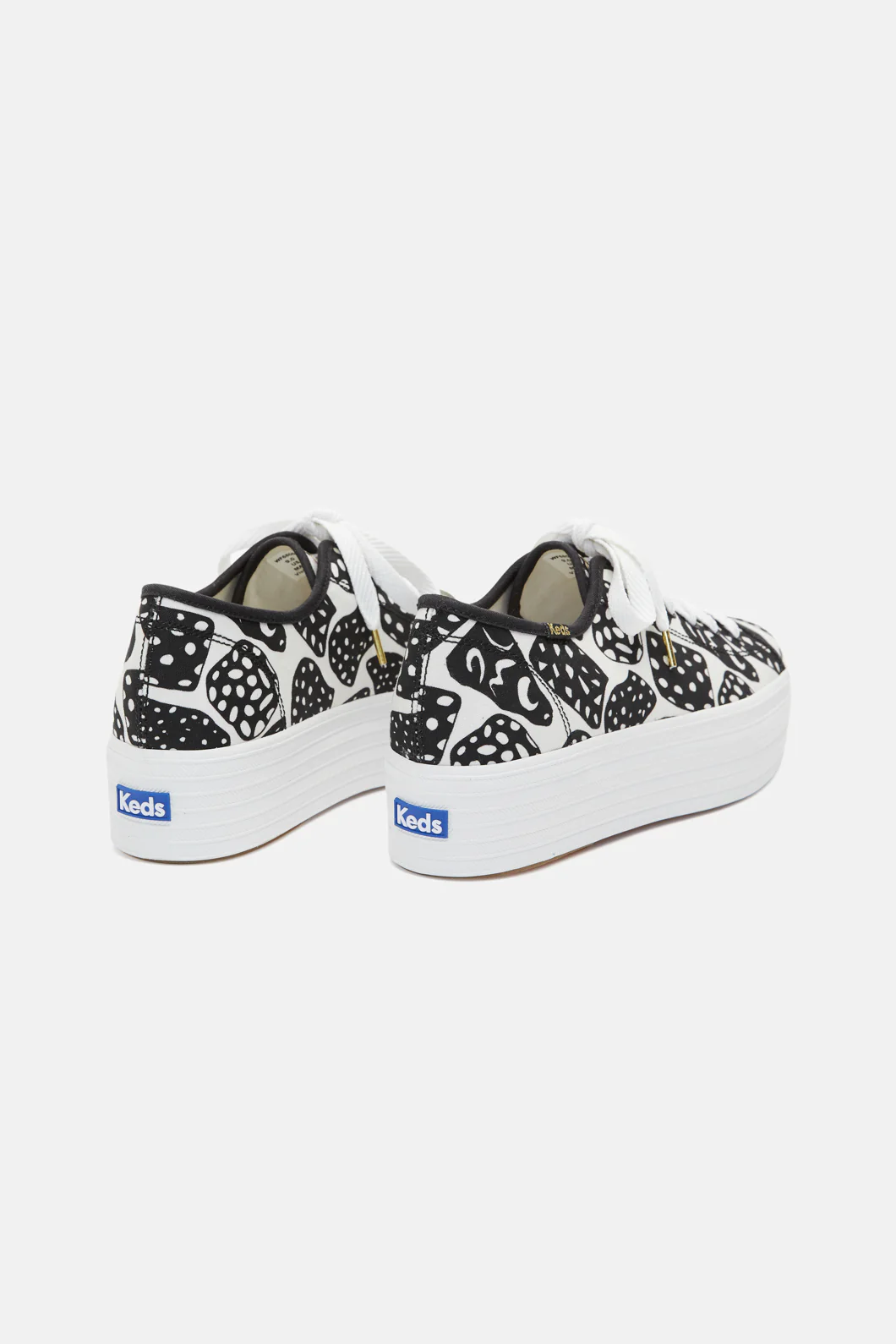 Moonrock Triple Up Sneaker - Image 5