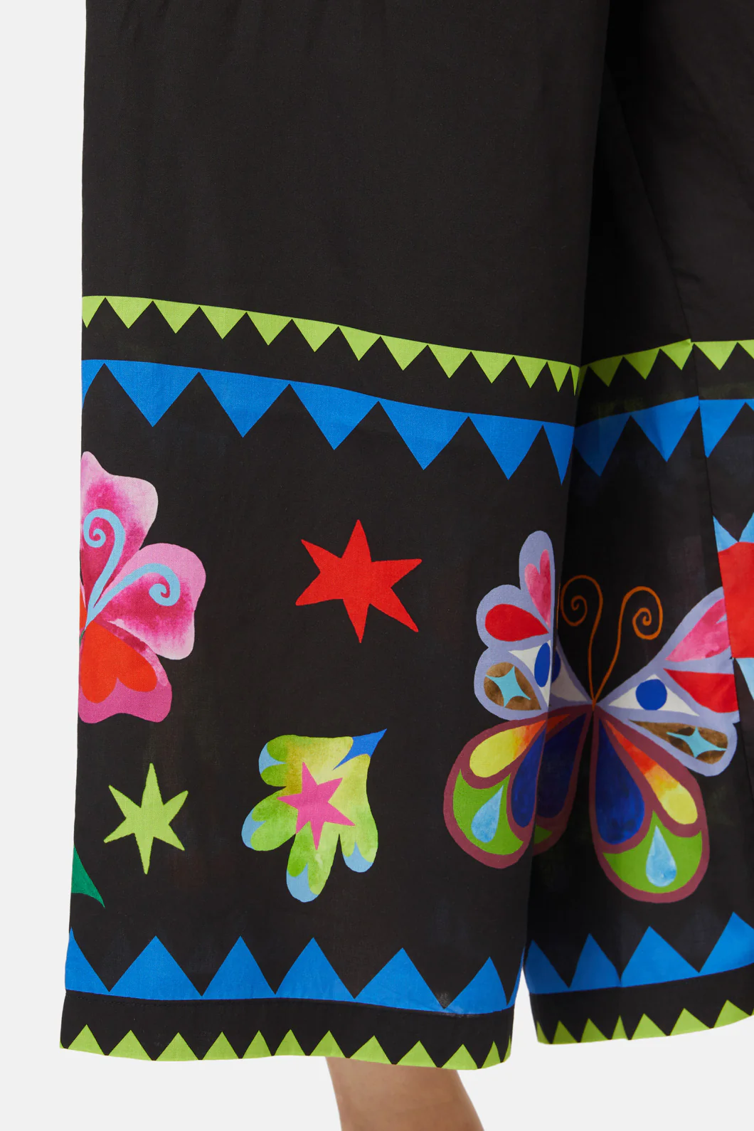 Mystic Creatures Culotte - Image 5