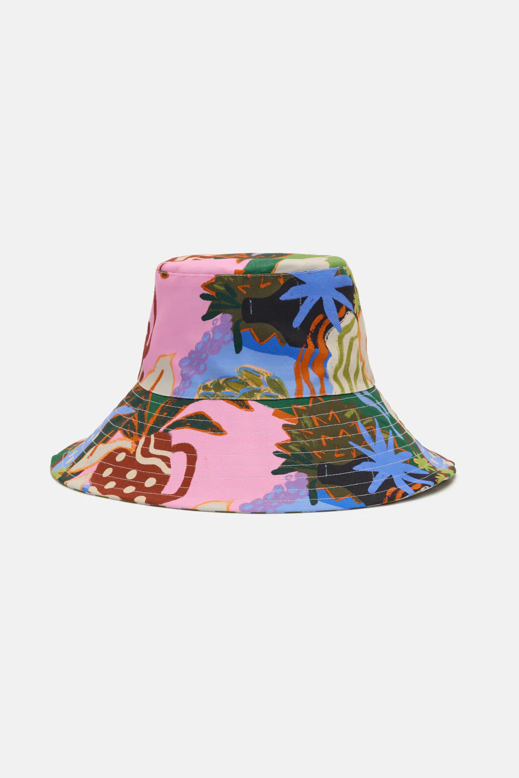 Natural Form Sun Hat - Image 2
