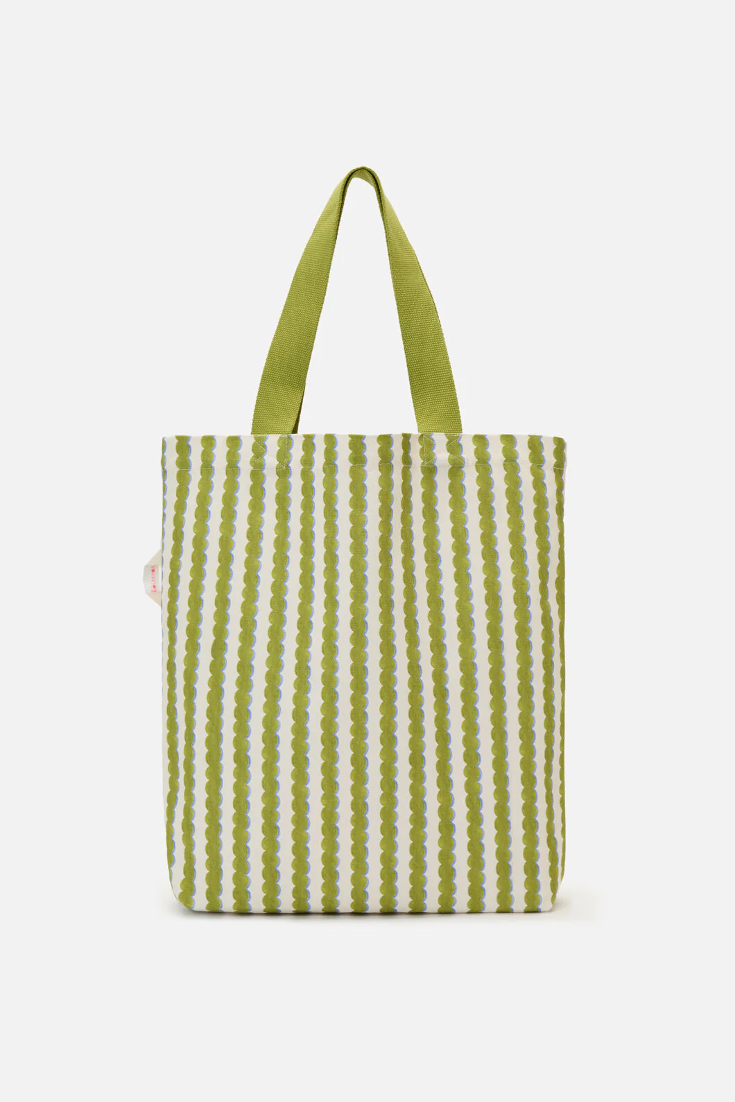 Natural Form Tote - Image 3