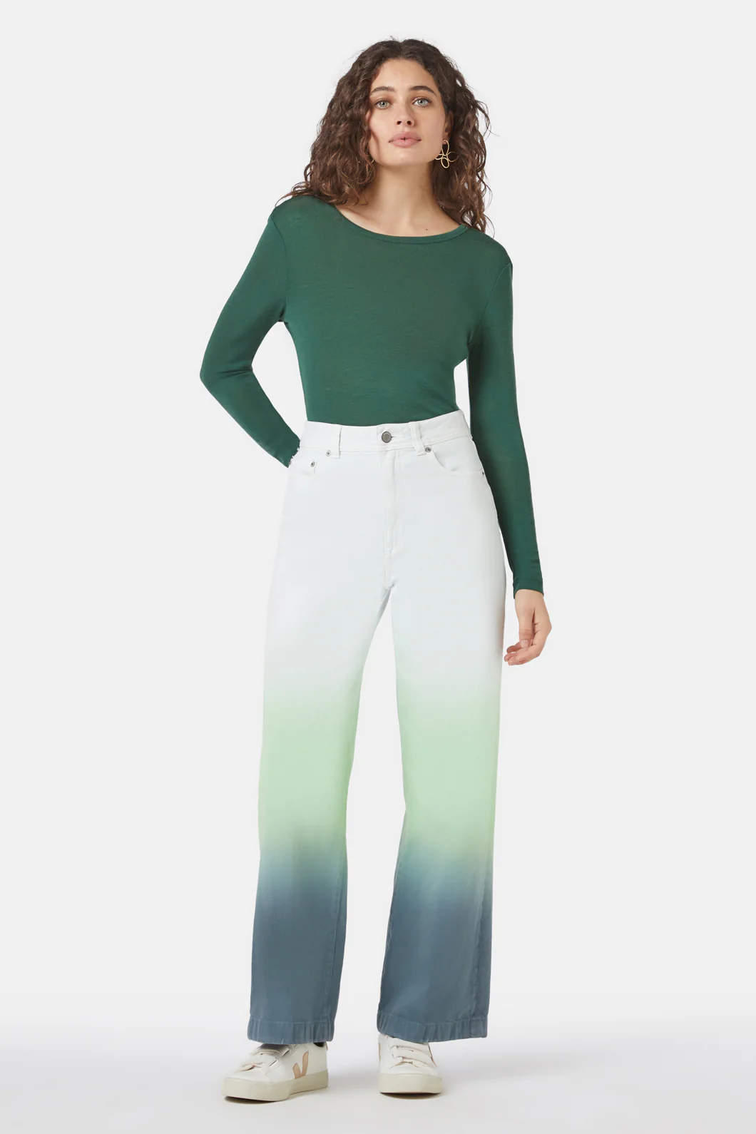 New Horizons Jean - Image 7