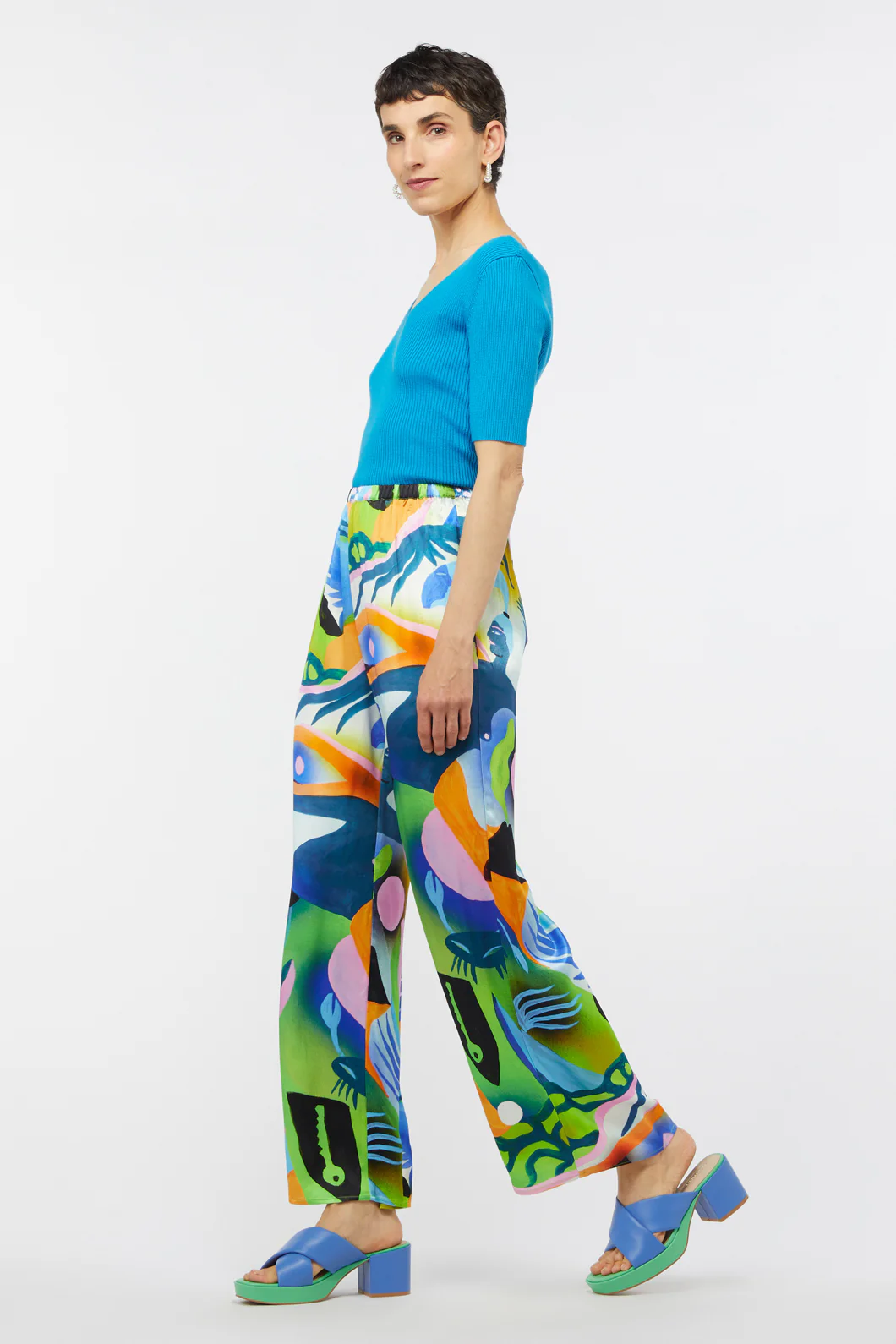 New Realms Pant - Image 2