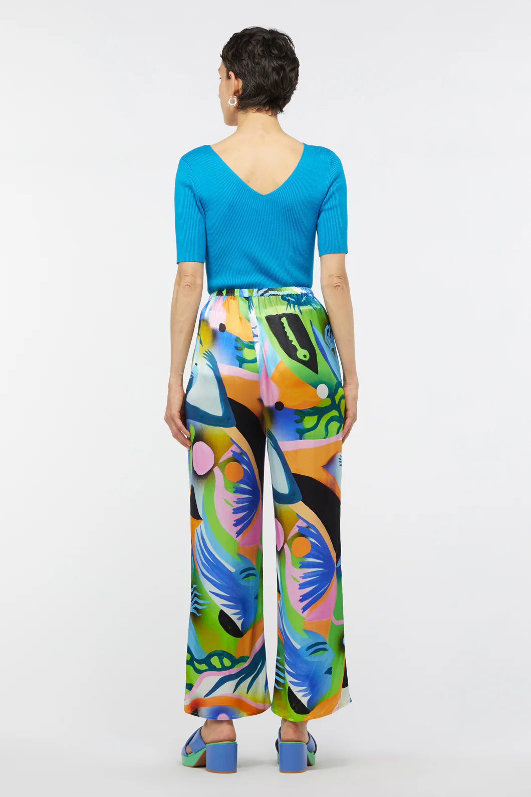 New Realms Pant - Image 3