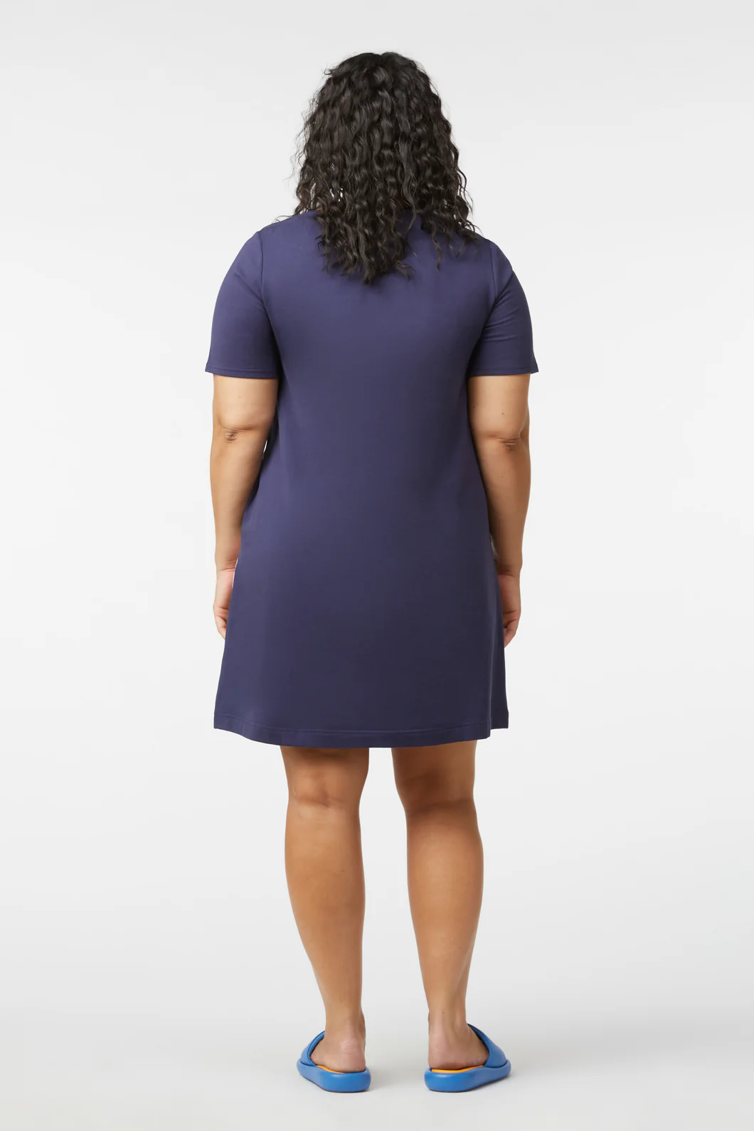 New Realms Swing Dress - Image 9